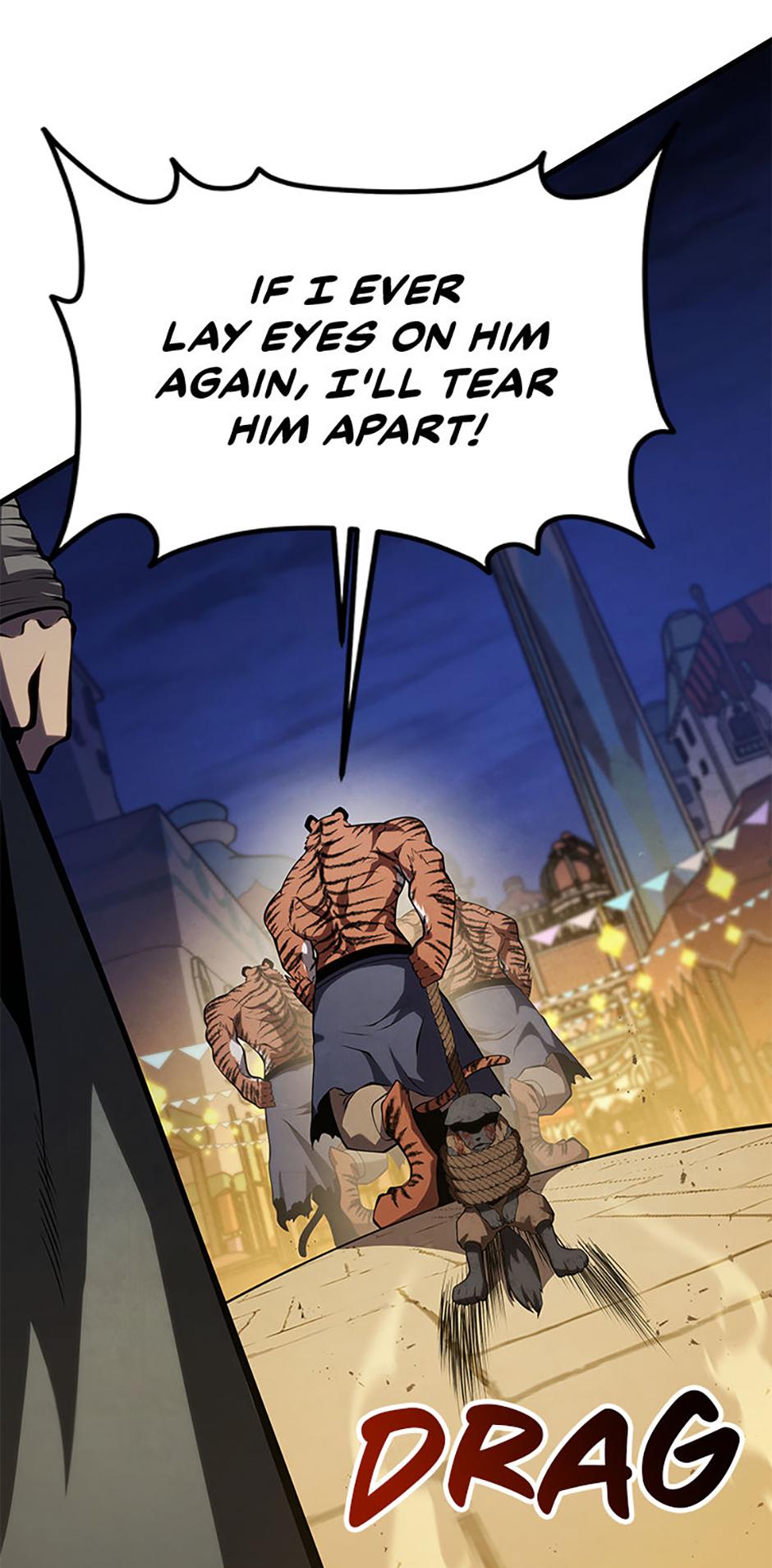The Swordmaster’s Son Chapter 191 — page 83