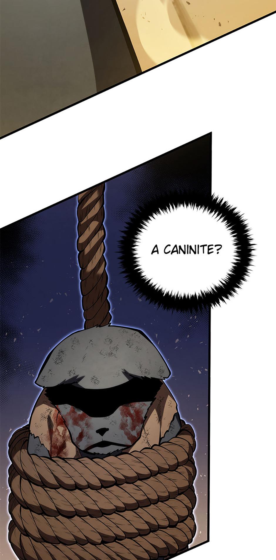 The Swordmaster’s Son Chapter 191 — page 84