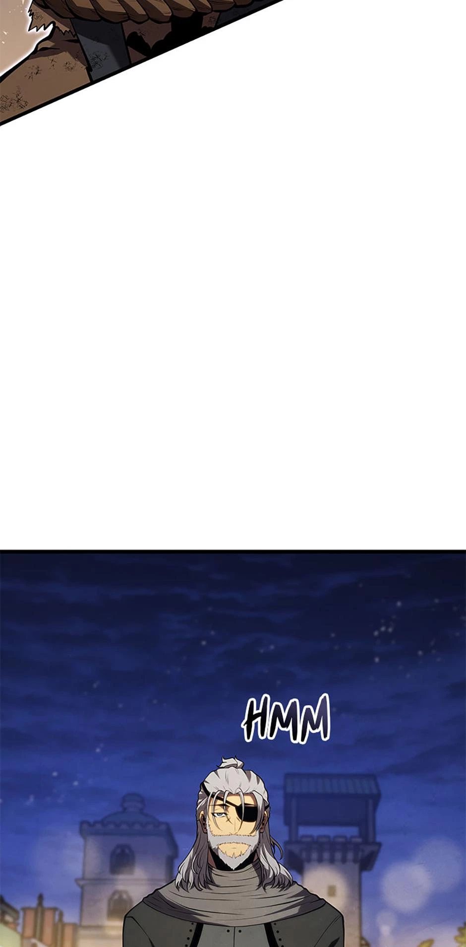 The Swordmaster’s Son Chapter 191 — page 85