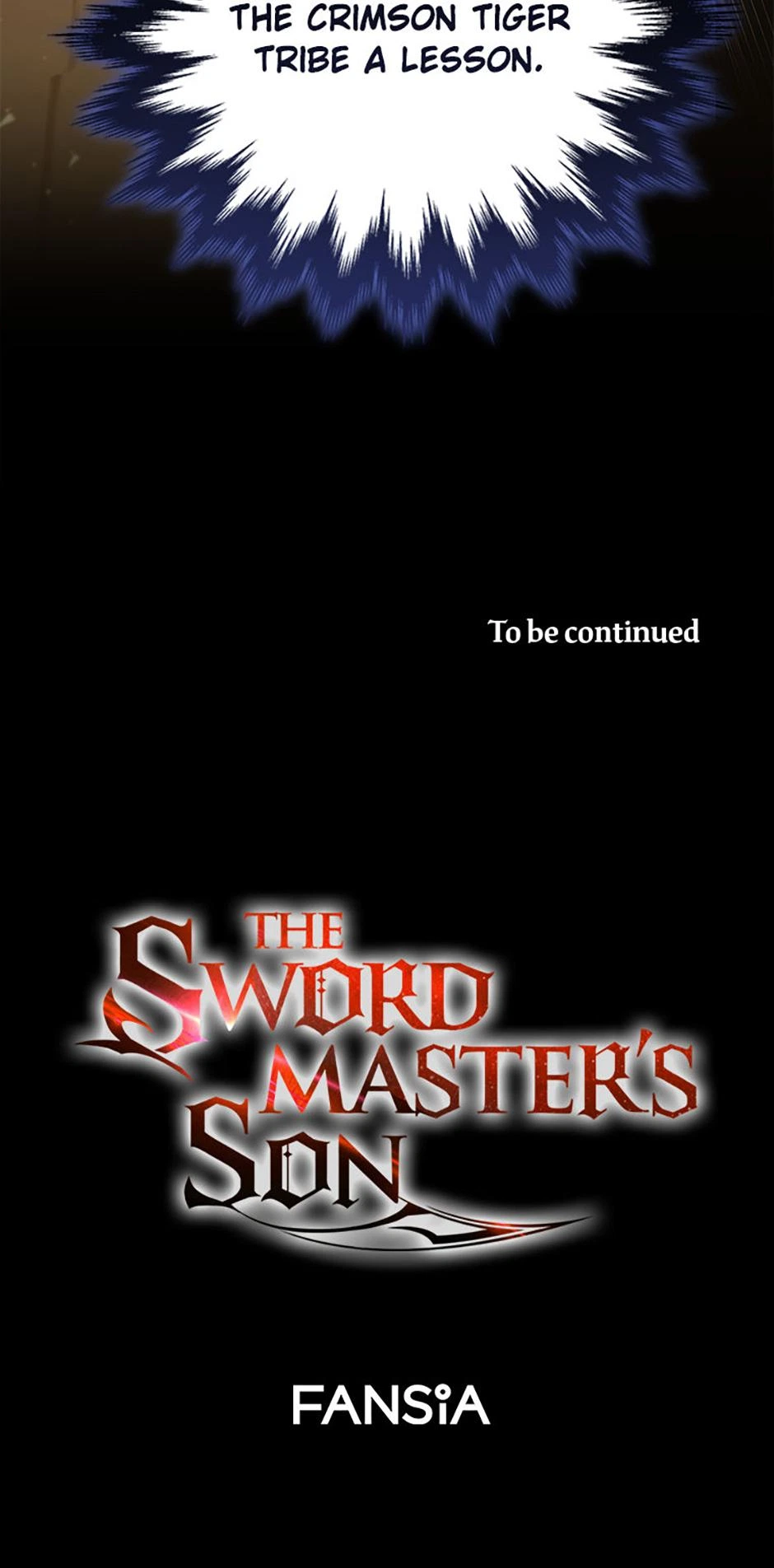 The Swordmaster’s Son Chapter 191 — page 89