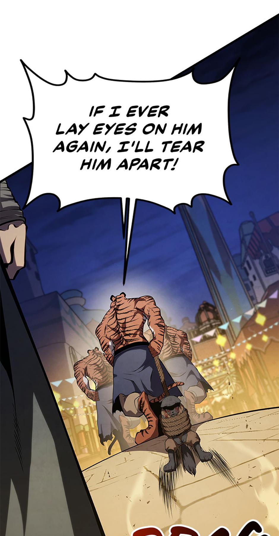 The Swordmaster’s Son Chapter 192 — page 1