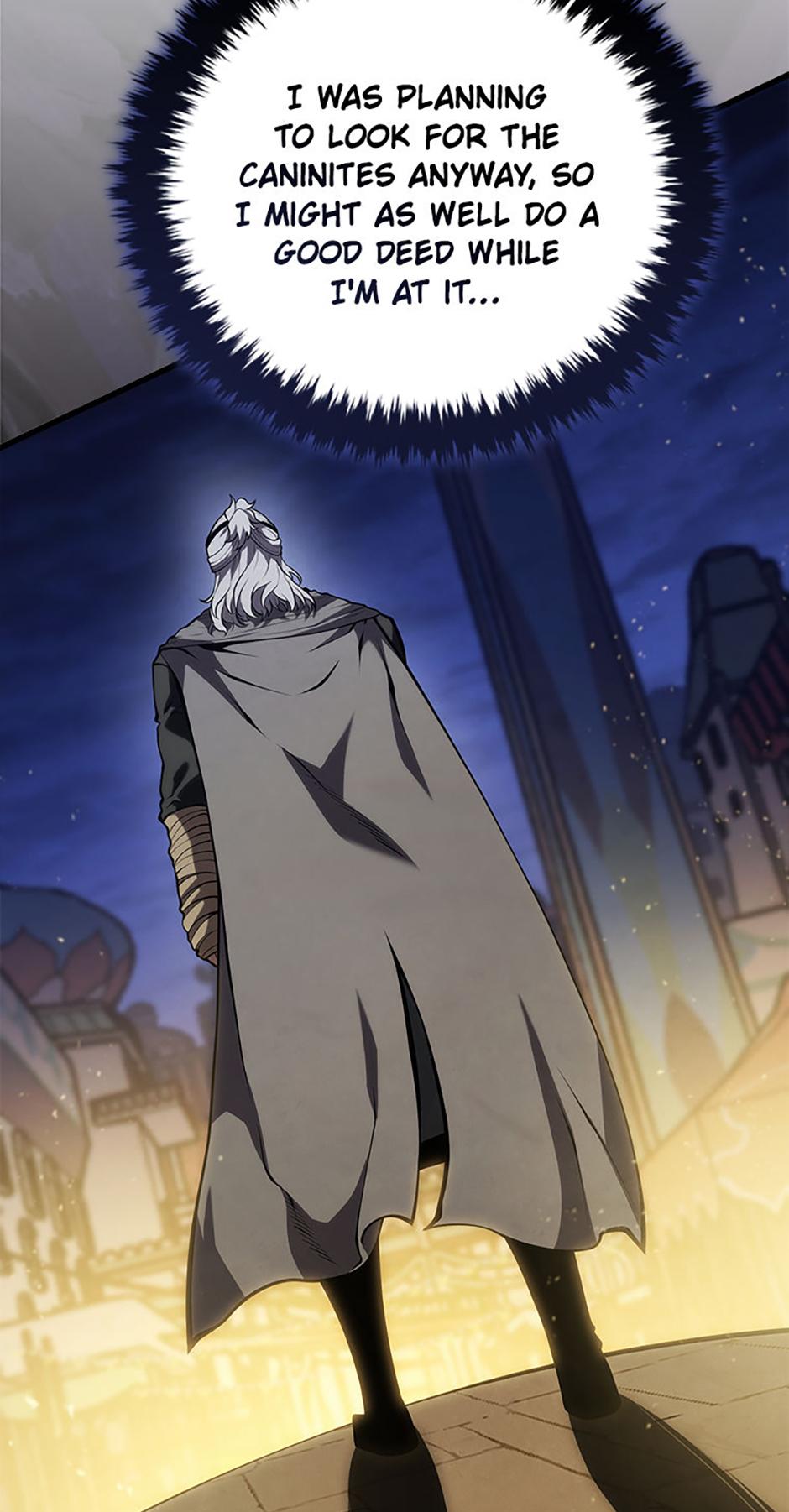 The Swordmaster’s Son Chapter 192 — page 6