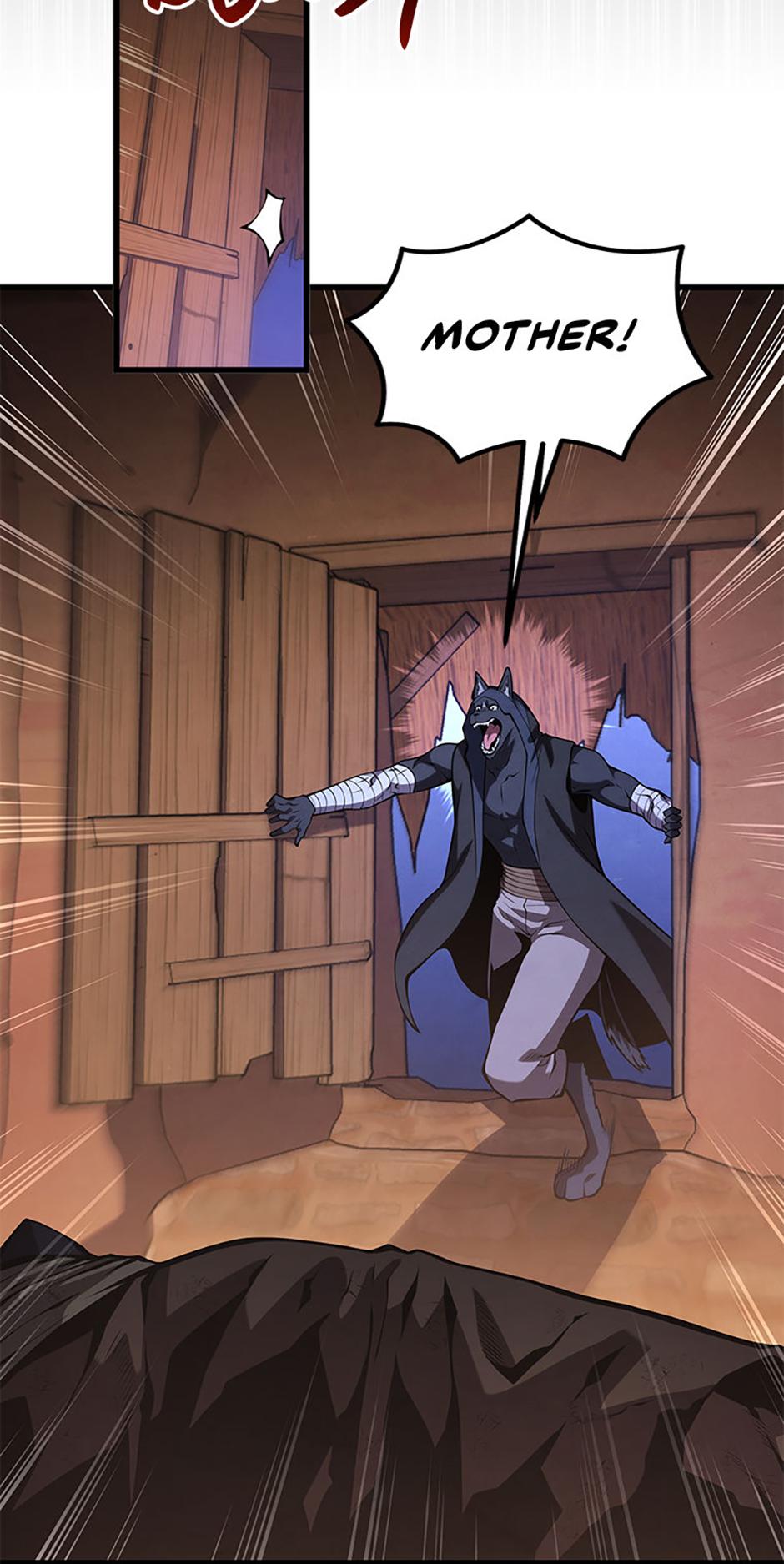 The Swordmaster’s Son Chapter 192 — page 9