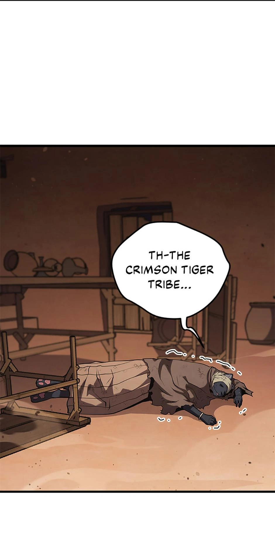 The Swordmaster’s Son Chapter 192 — page 10
