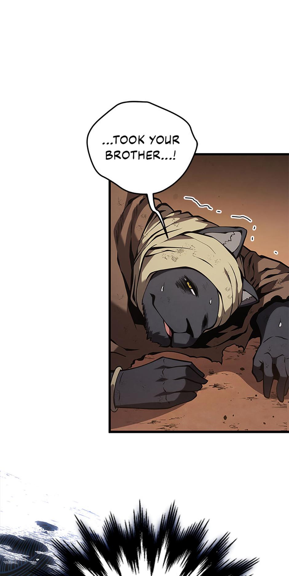 The Swordmaster’s Son Chapter 192 — page 11