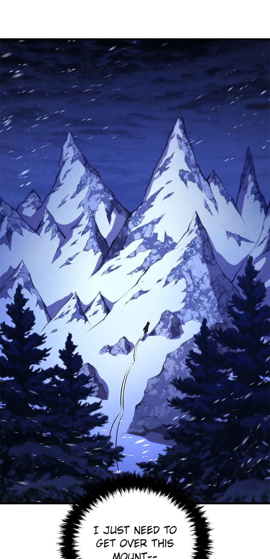 The Swordmaster’s Son Chapter 192 — page 16