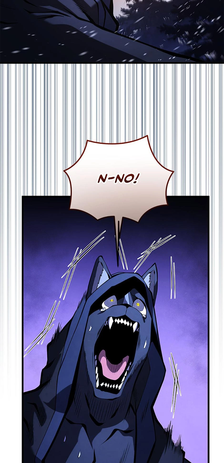 The Swordmaster’s Son Chapter 192 — page 18