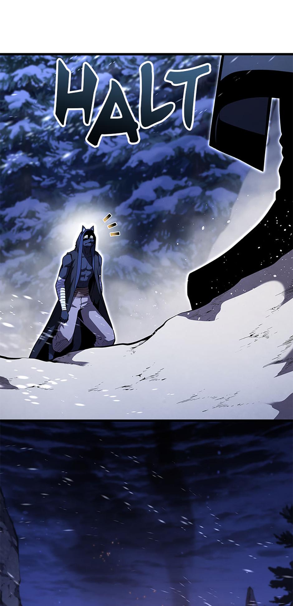 The Swordmaster’s Son Chapter 192 — page 20
