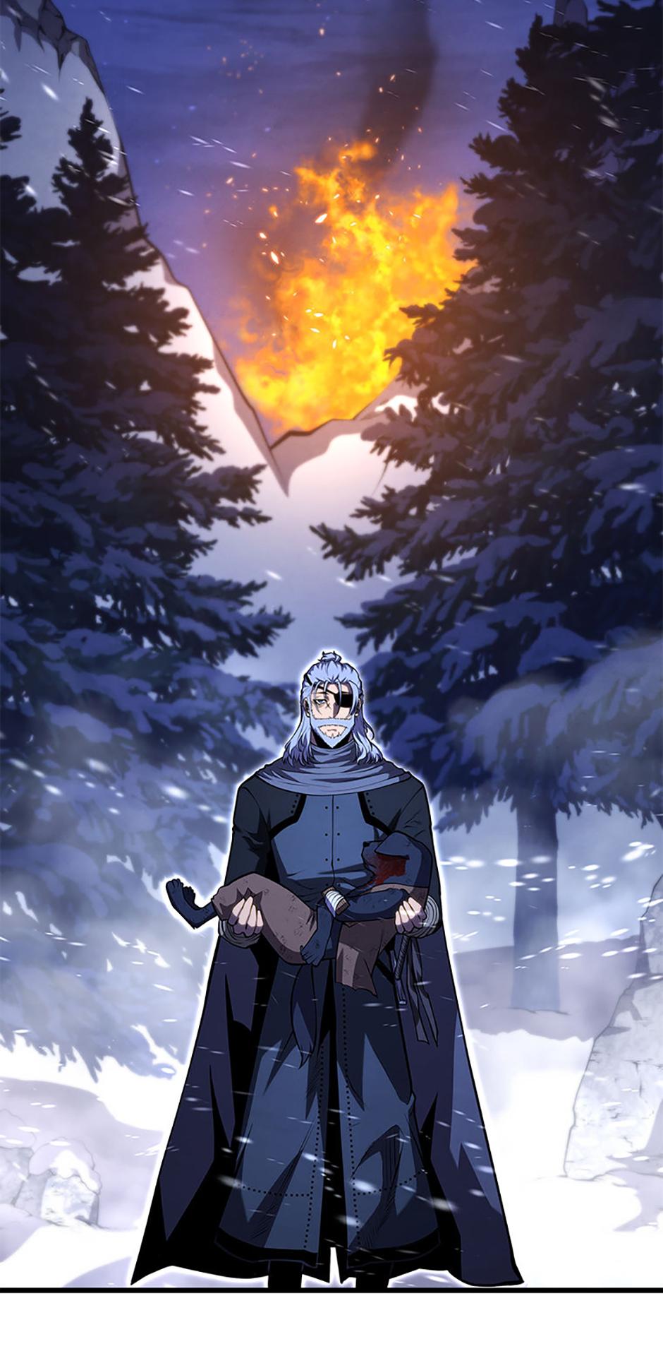 The Swordmaster’s Son Chapter 192 — page 21