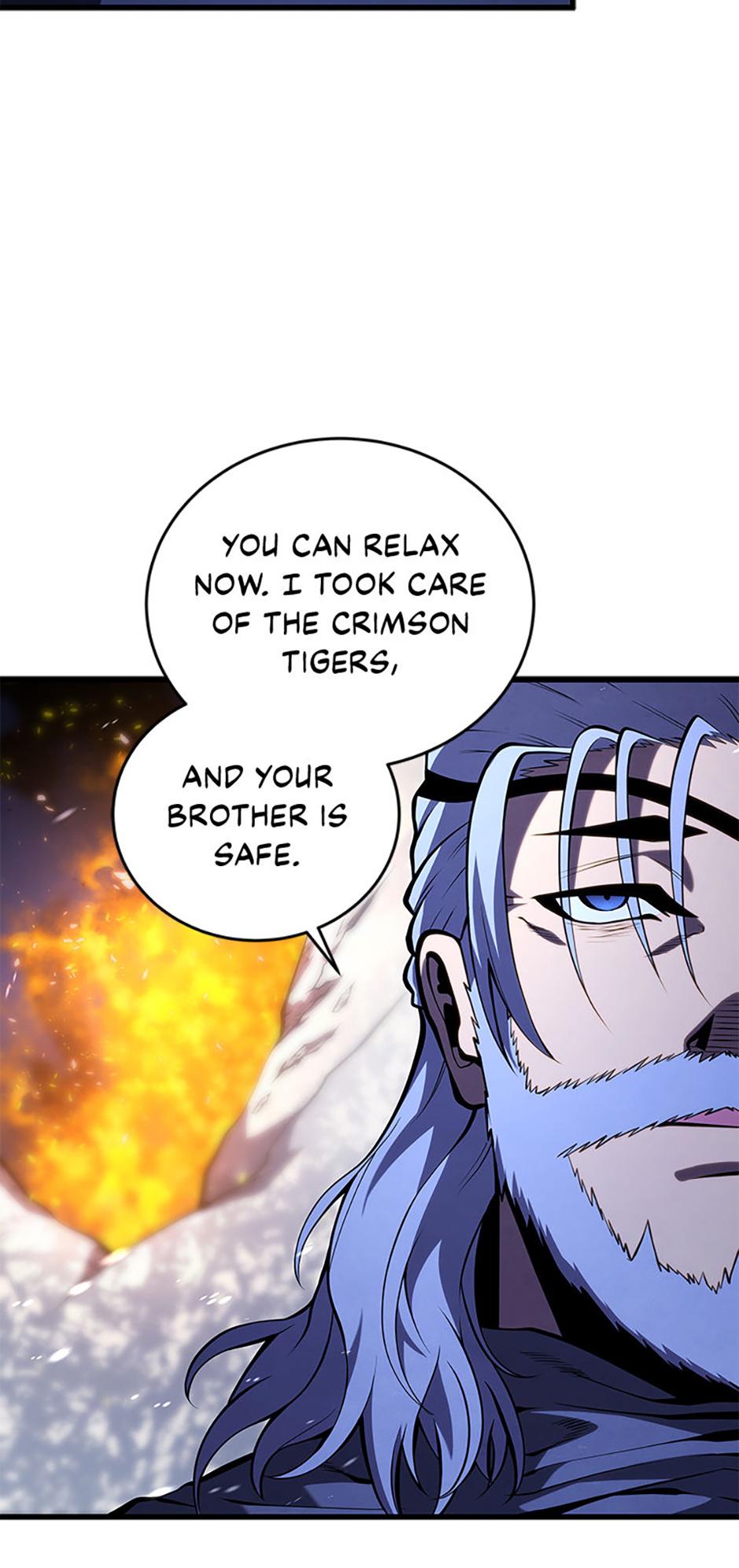 The Swordmaster’s Son Chapter 192 — page 23