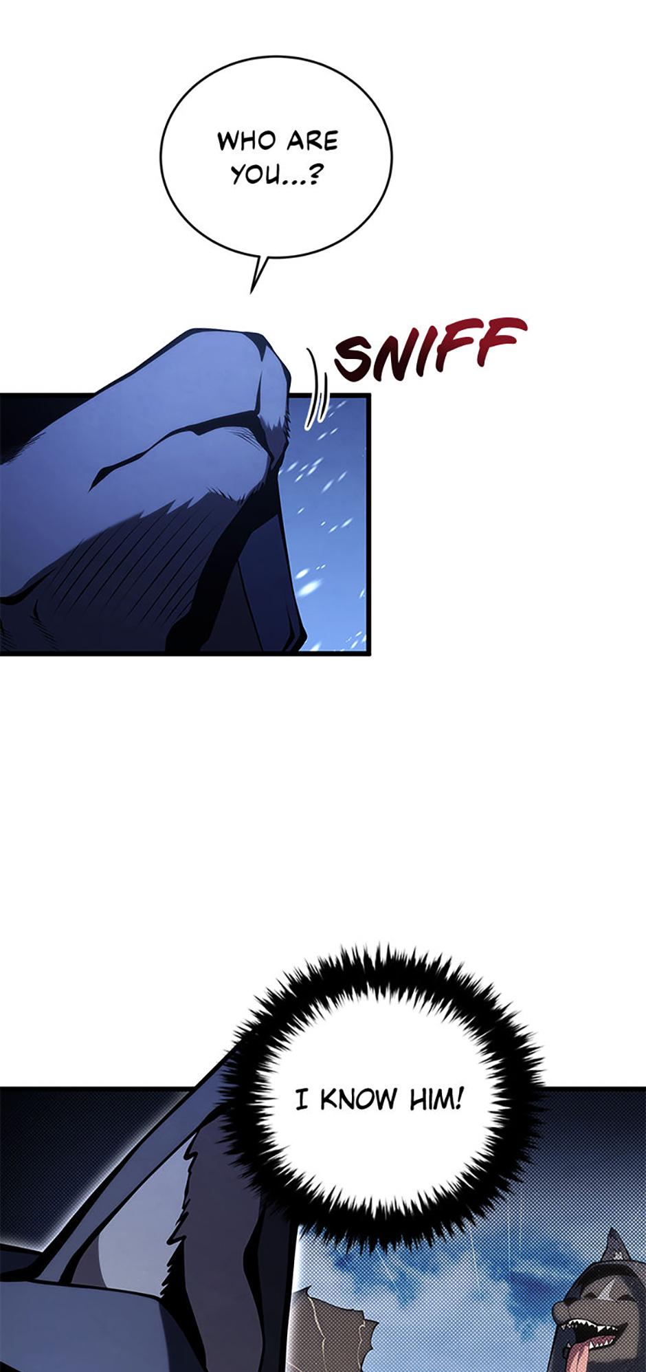 The Swordmaster’s Son Chapter 192 — page 24
