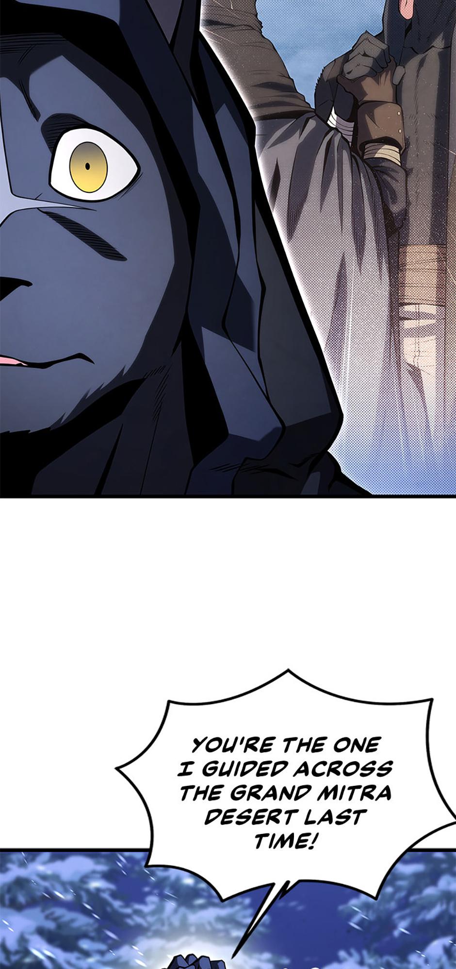 The Swordmaster’s Son Chapter 192 — page 25