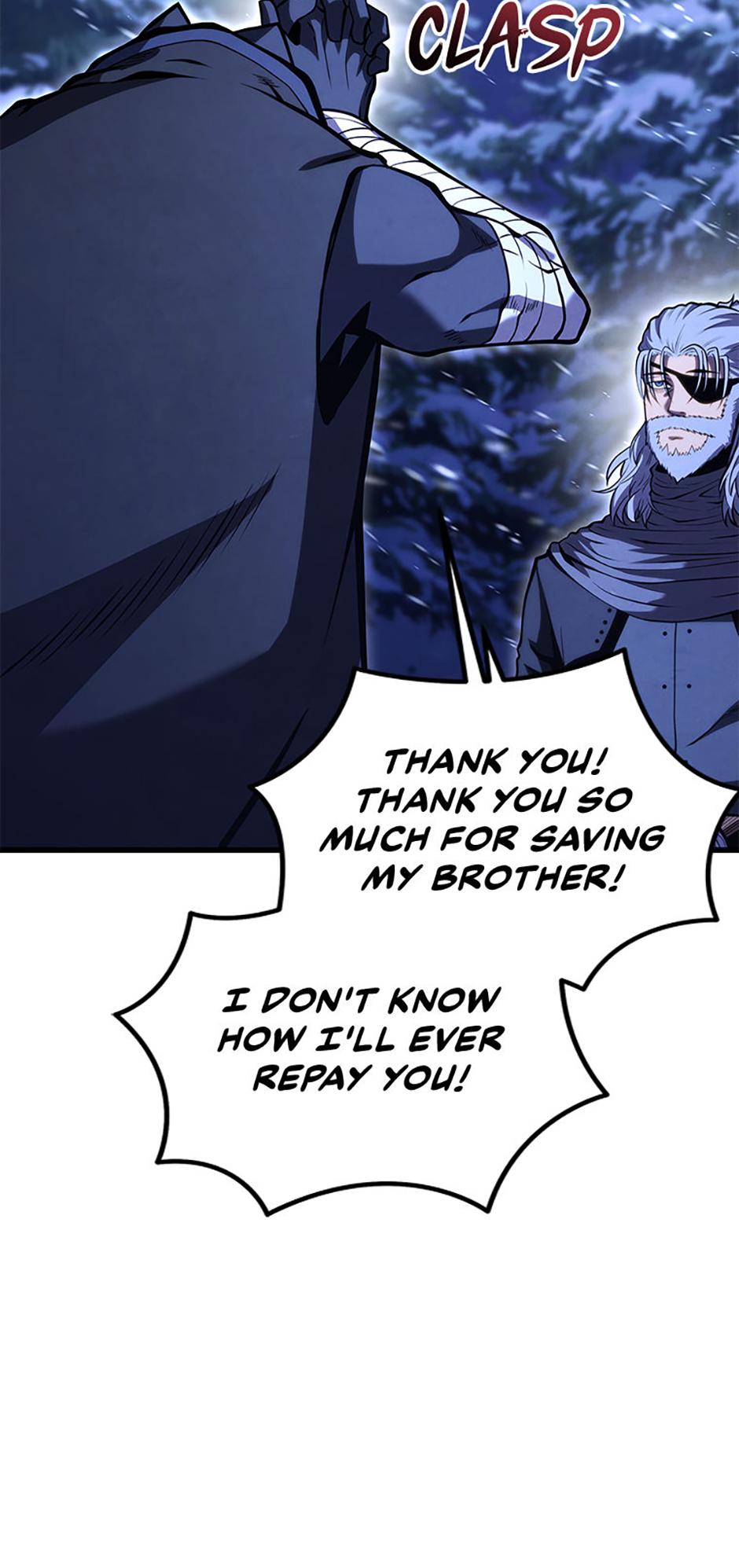The Swordmaster’s Son Chapter 192 — page 26