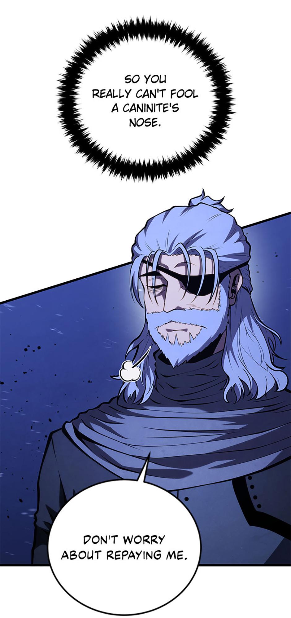 The Swordmaster’s Son Chapter 192 — page 27