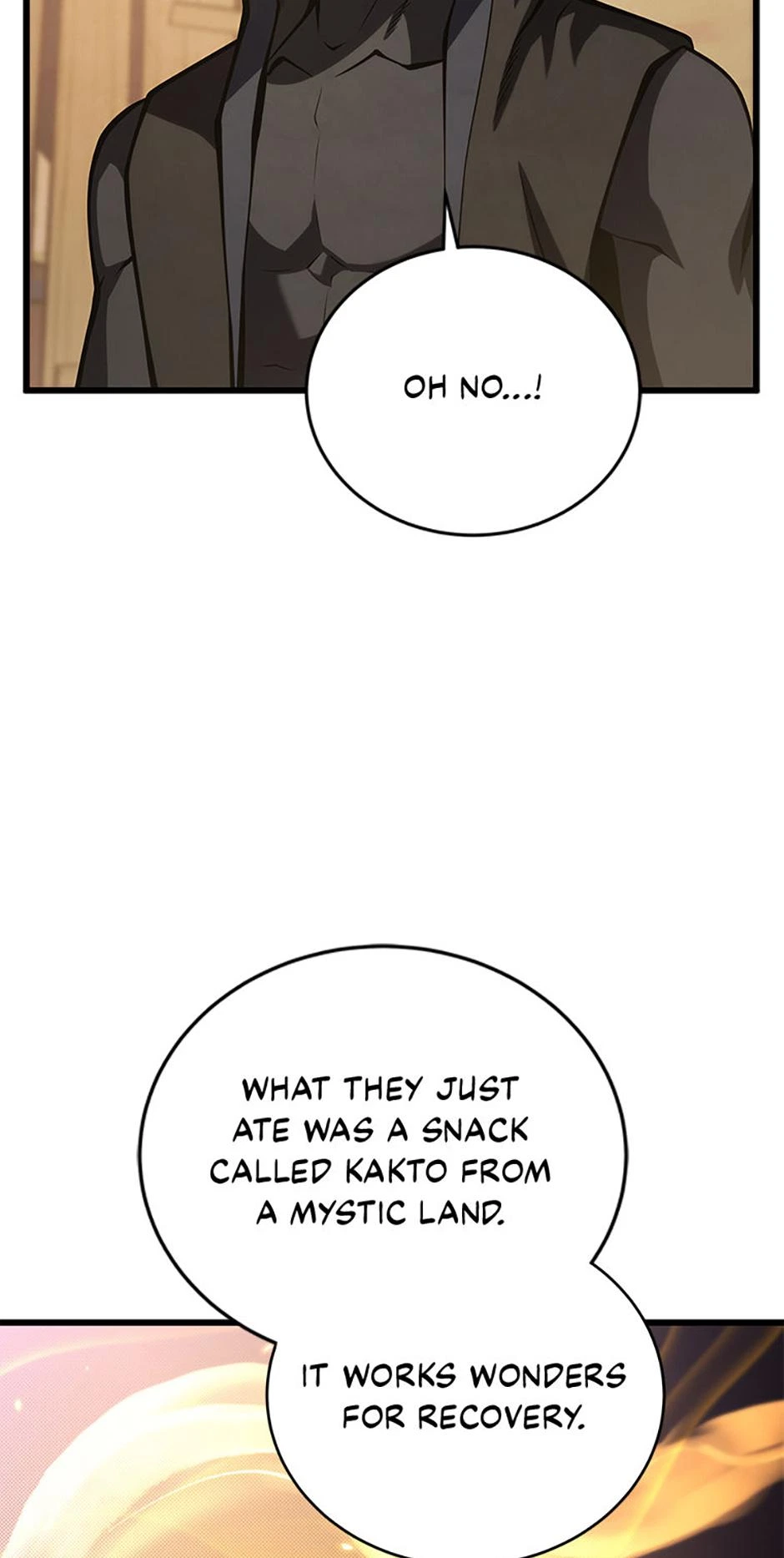The Swordmaster’s Son Chapter 192 — page 32