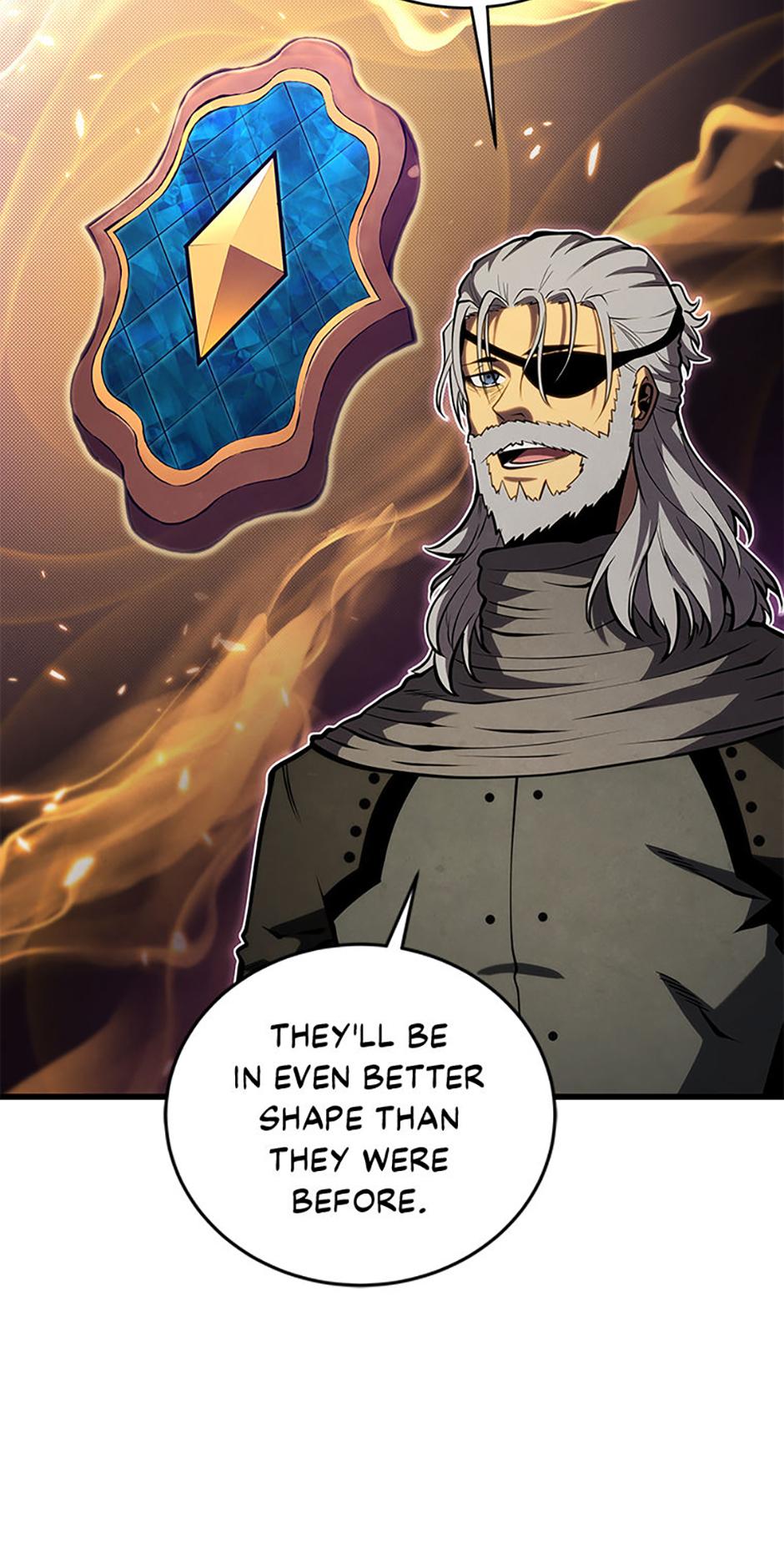 The Swordmaster’s Son Chapter 192 — page 33