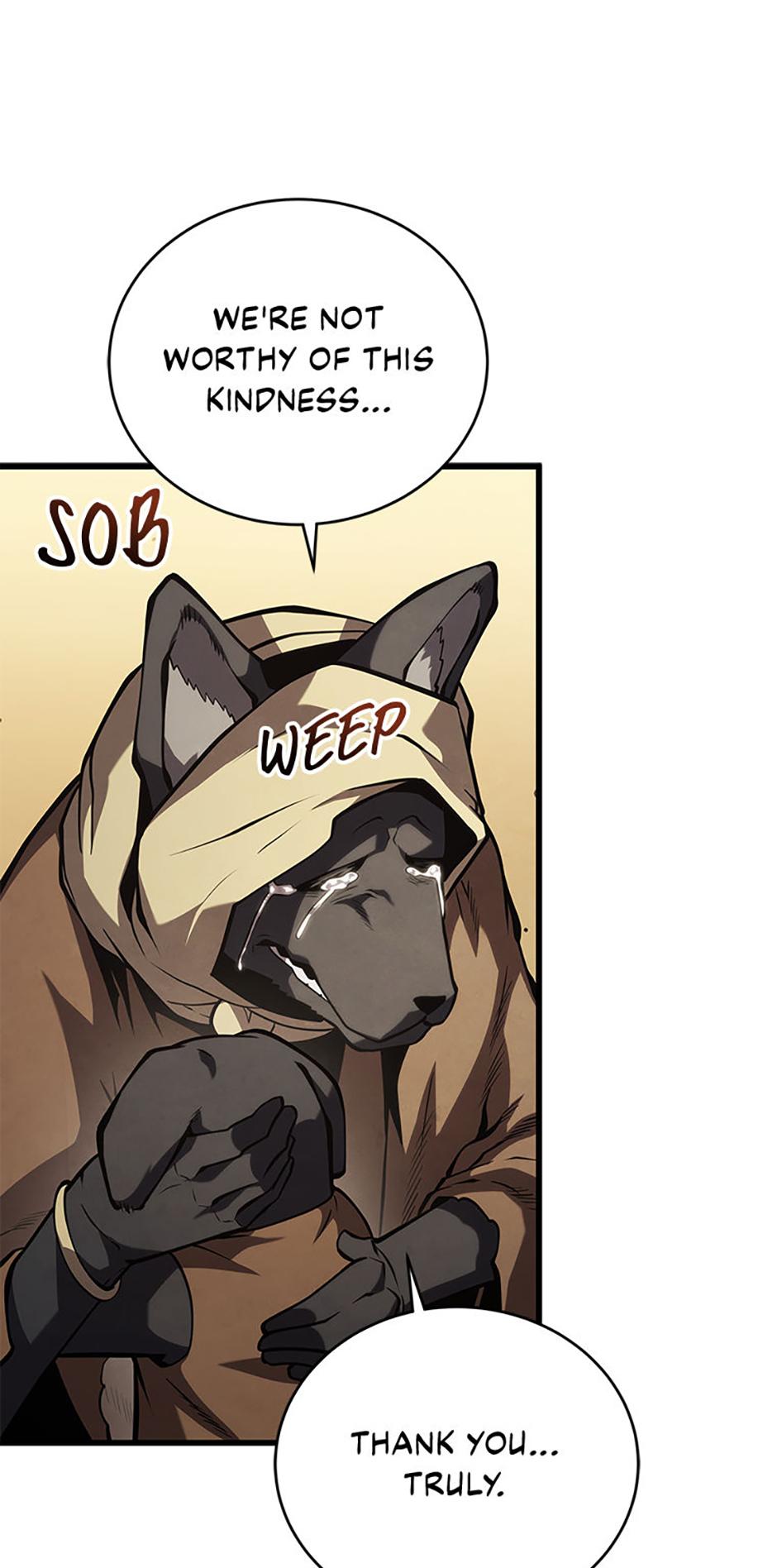 The Swordmaster’s Son Chapter 192 — page 34