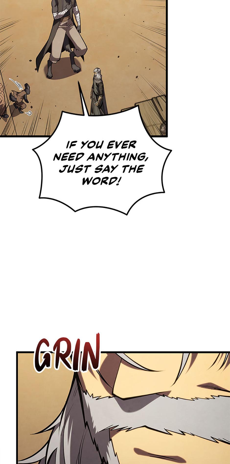 The Swordmaster’s Son Chapter 192 — page 37