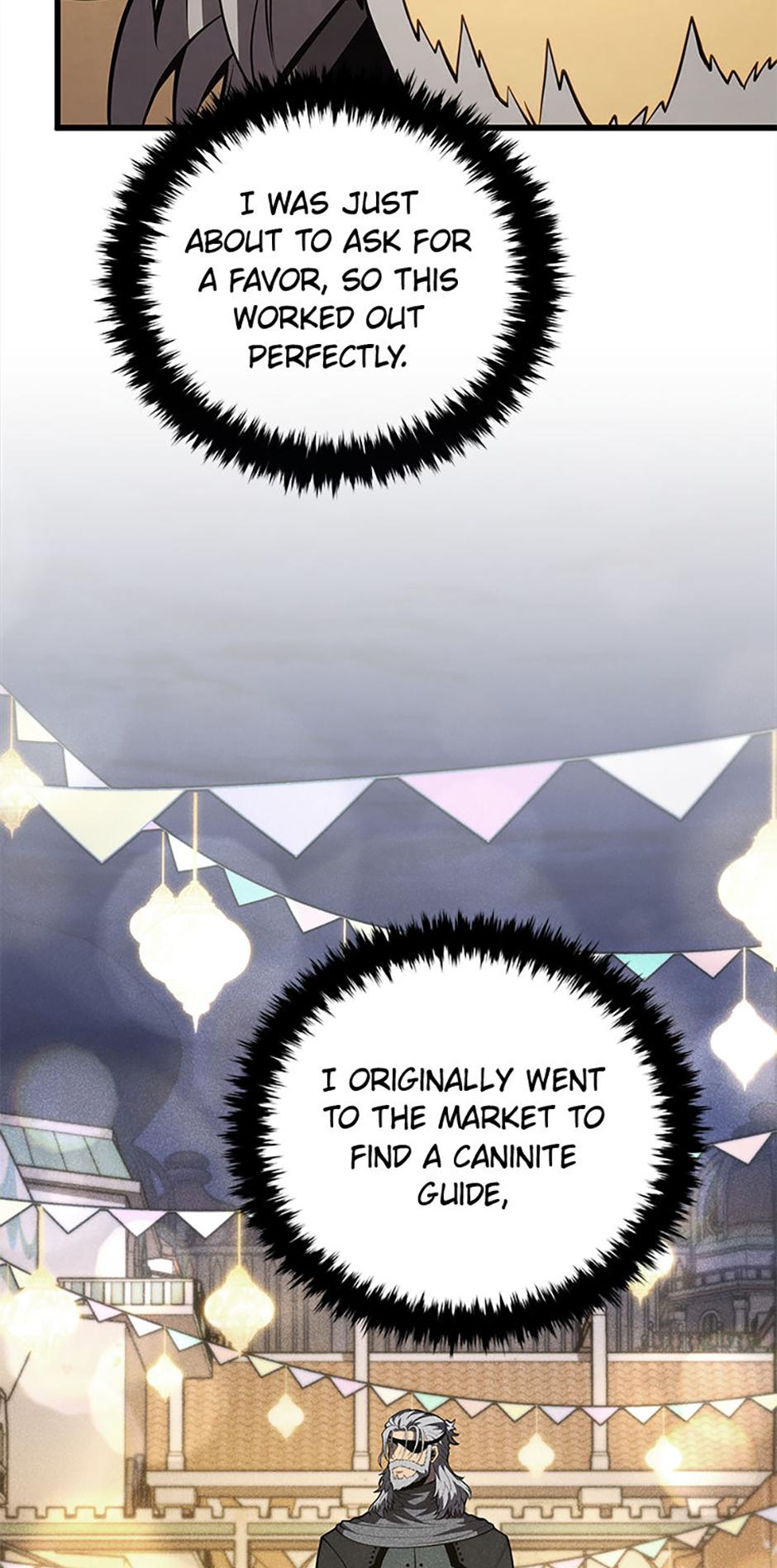 The Swordmaster’s Son Chapter 192 — page 38