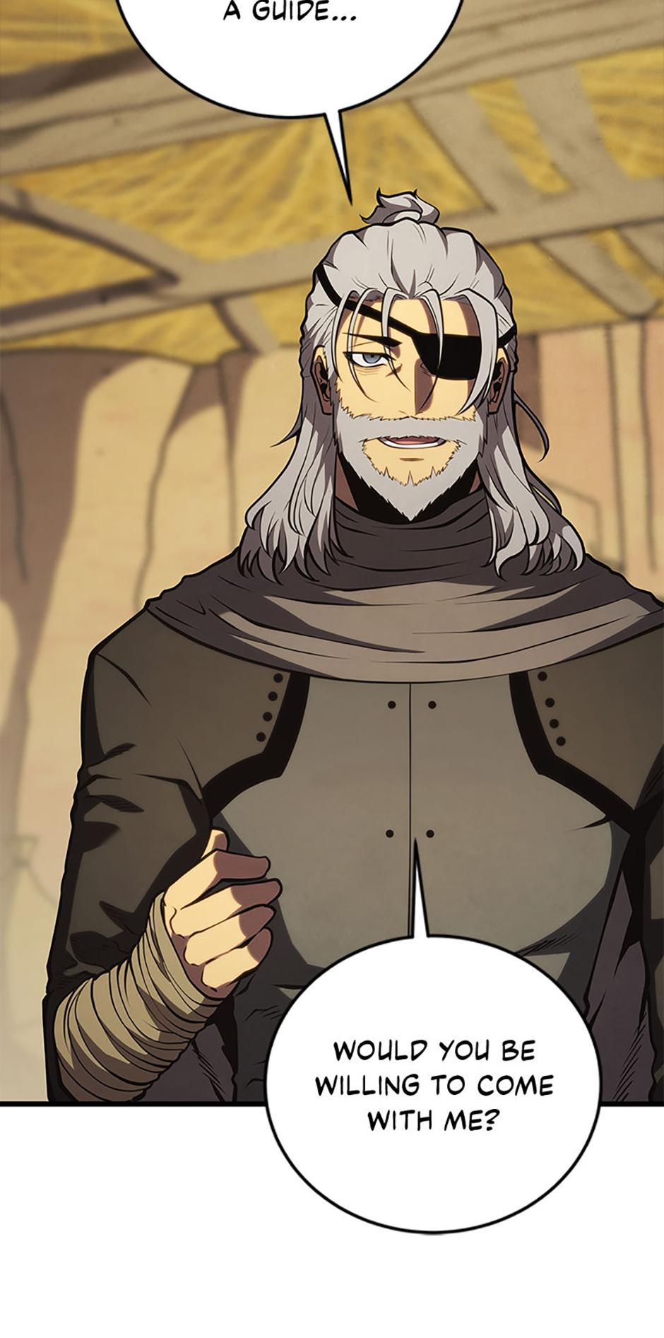 The Swordmaster’s Son Chapter 192 — page 40