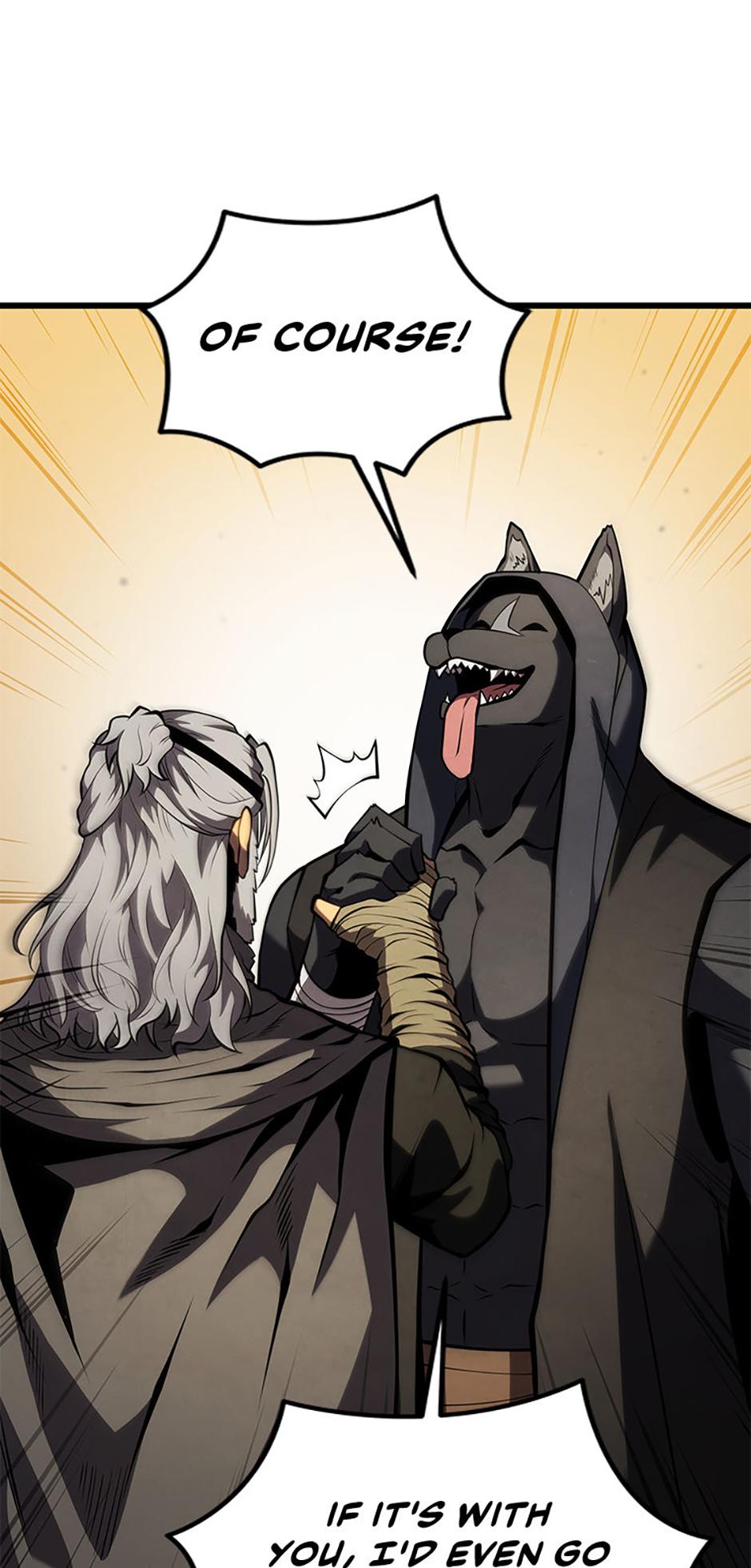 The Swordmaster’s Son Chapter 192 — page 41