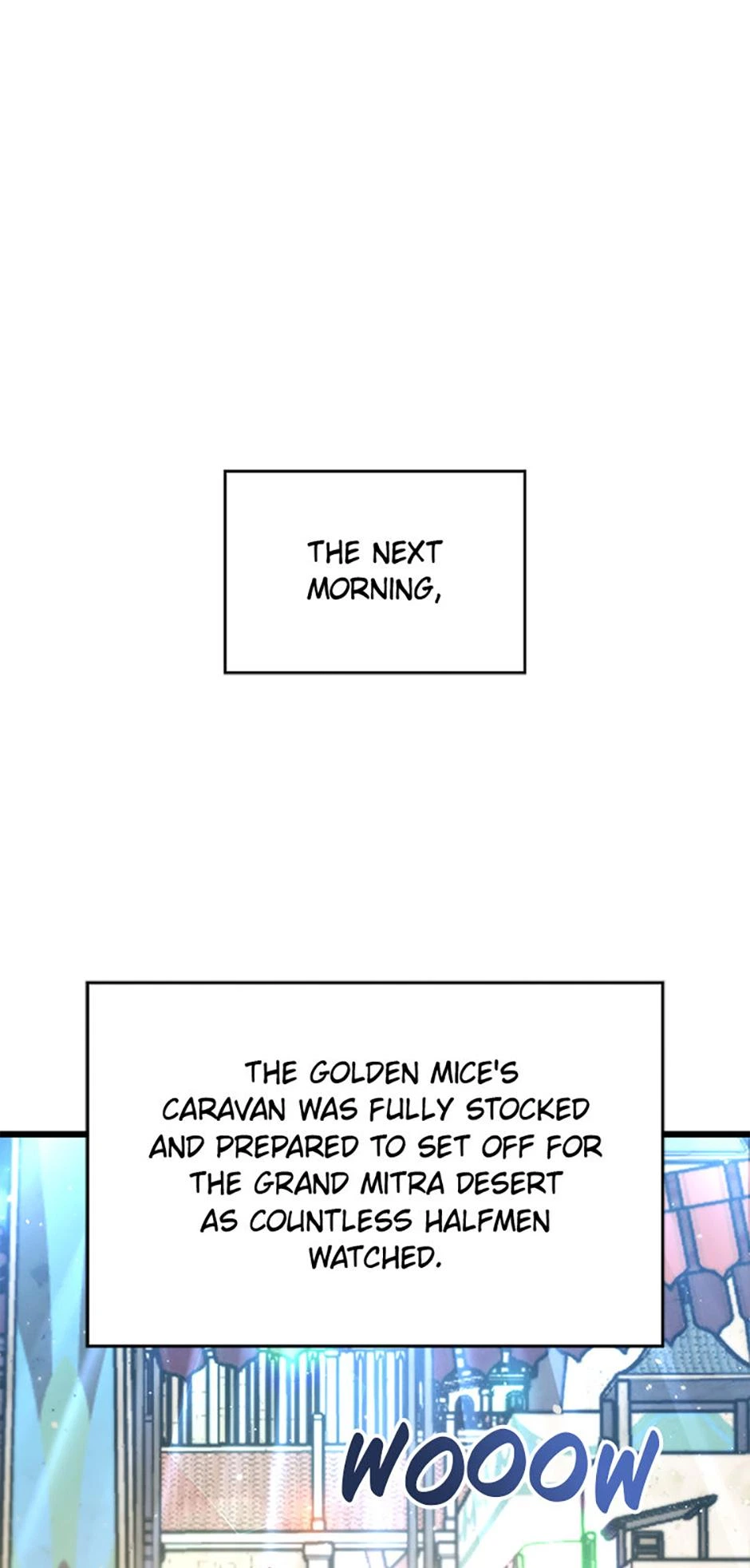 The Swordmaster’s Son Chapter 192 — page 43