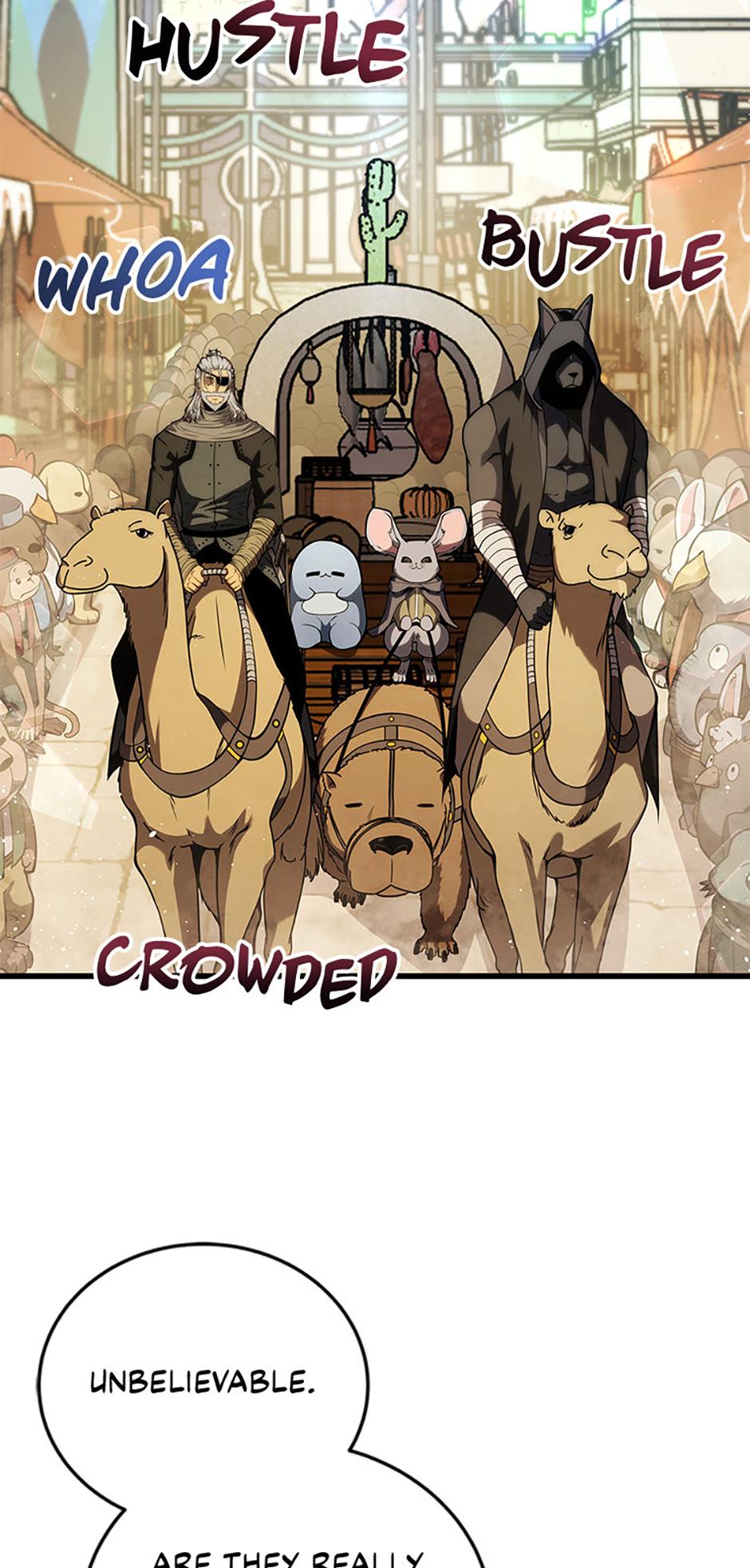 The Swordmaster’s Son Chapter 192 — page 44