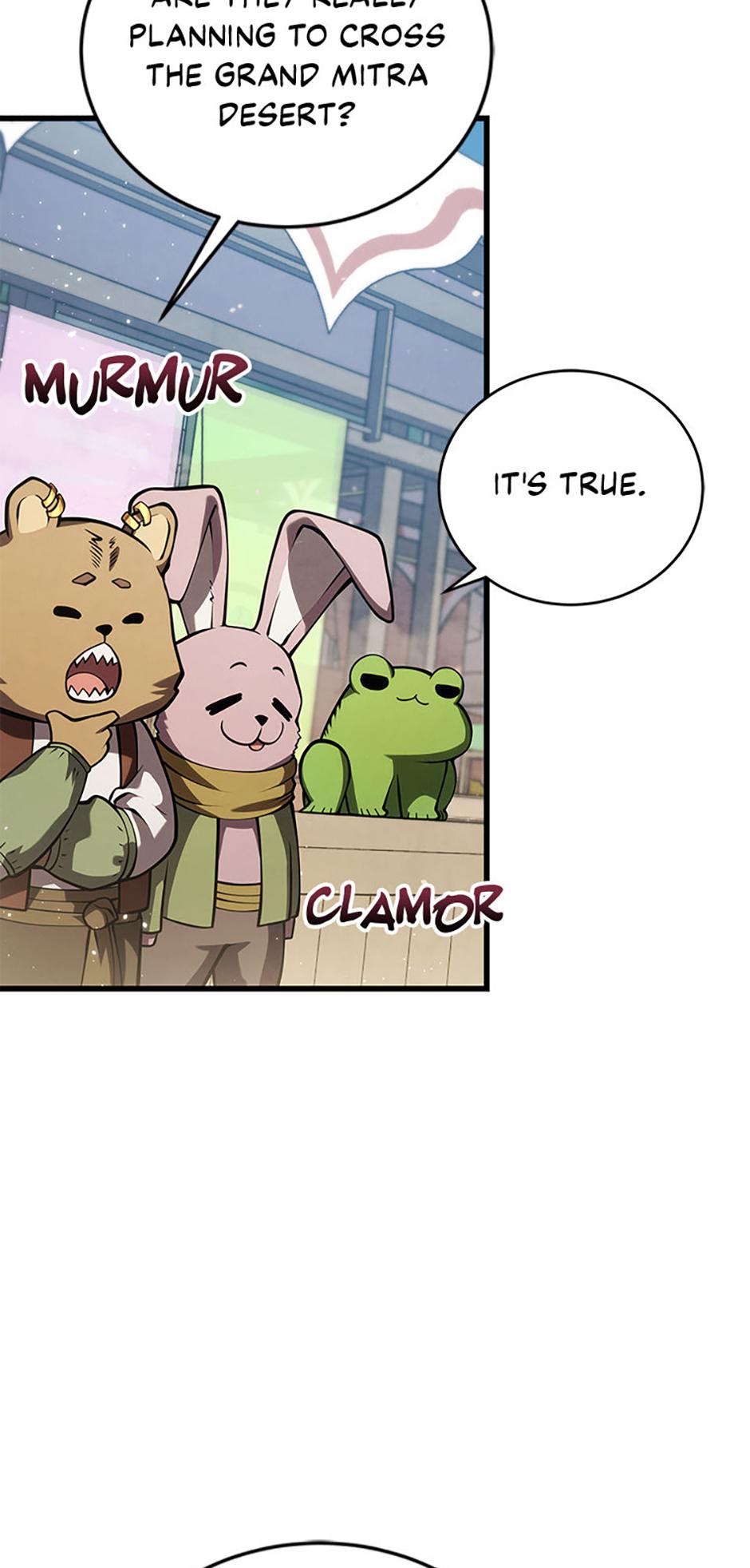 The Swordmaster’s Son Chapter 192 — page 45