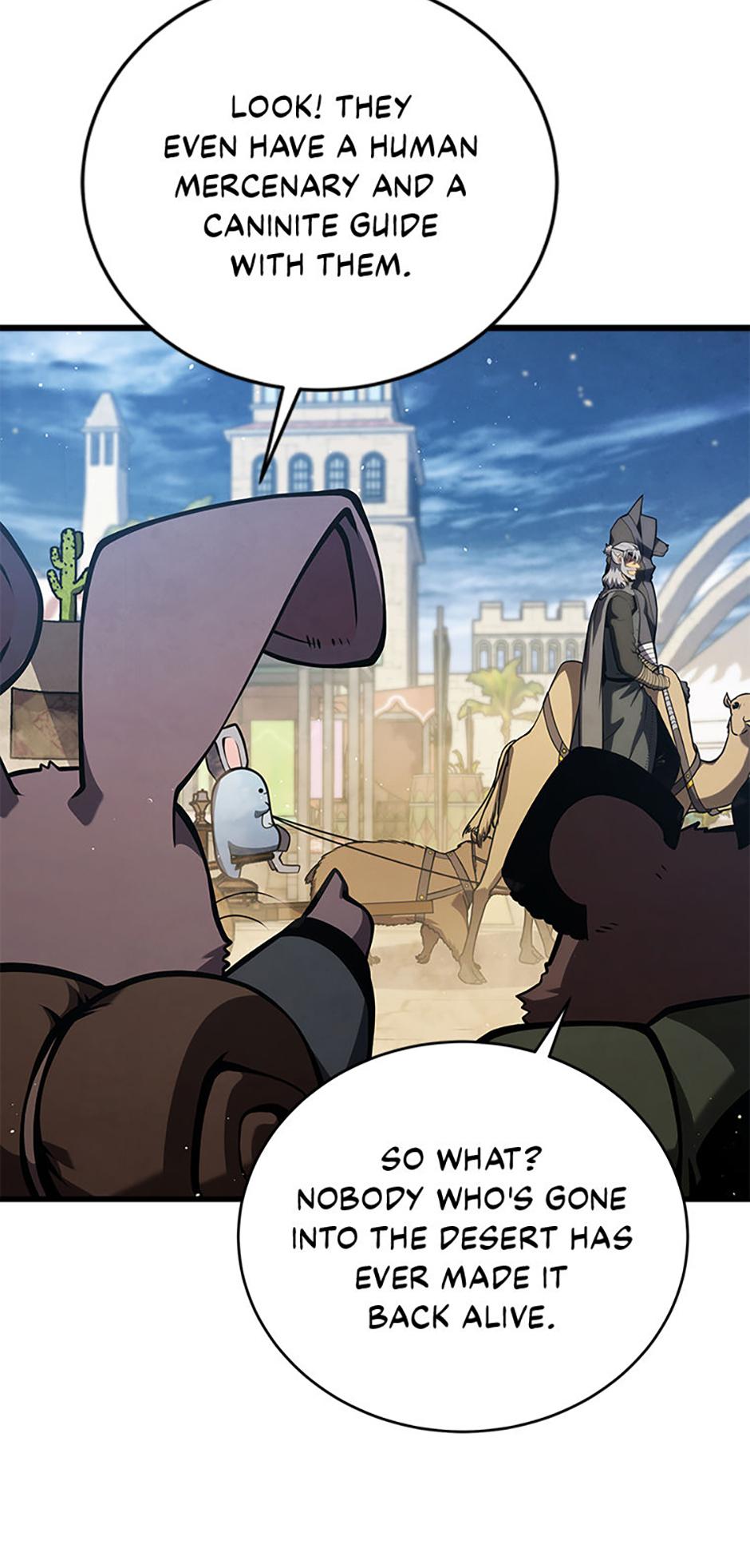 The Swordmaster’s Son Chapter 192 — page 46