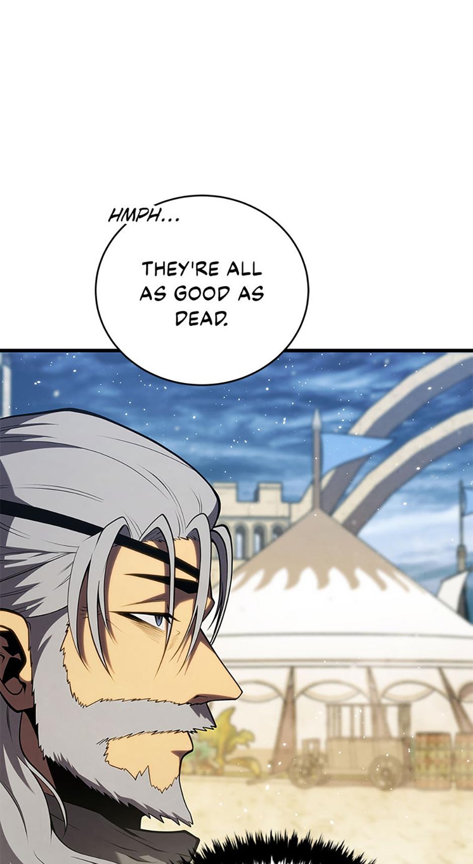 The Swordmaster’s Son Chapter 192 — page 47