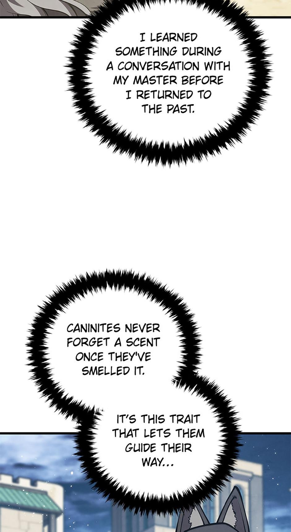 The Swordmaster’s Son Chapter 192 — page 48