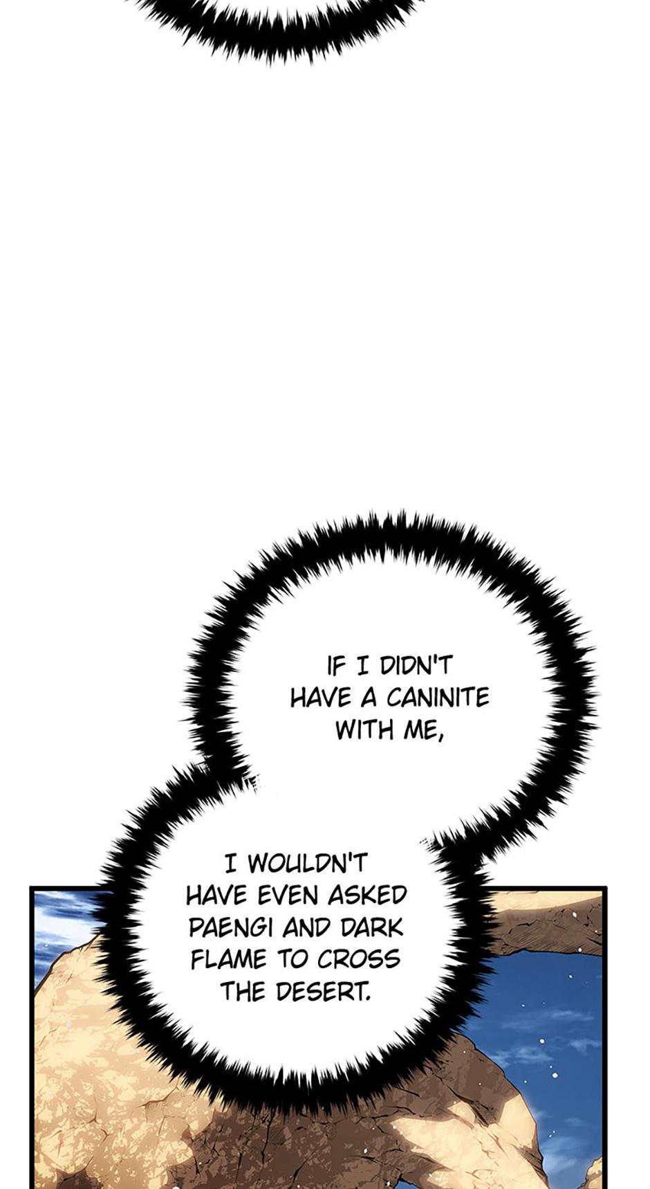 The Swordmaster’s Son Chapter 192 — page 50