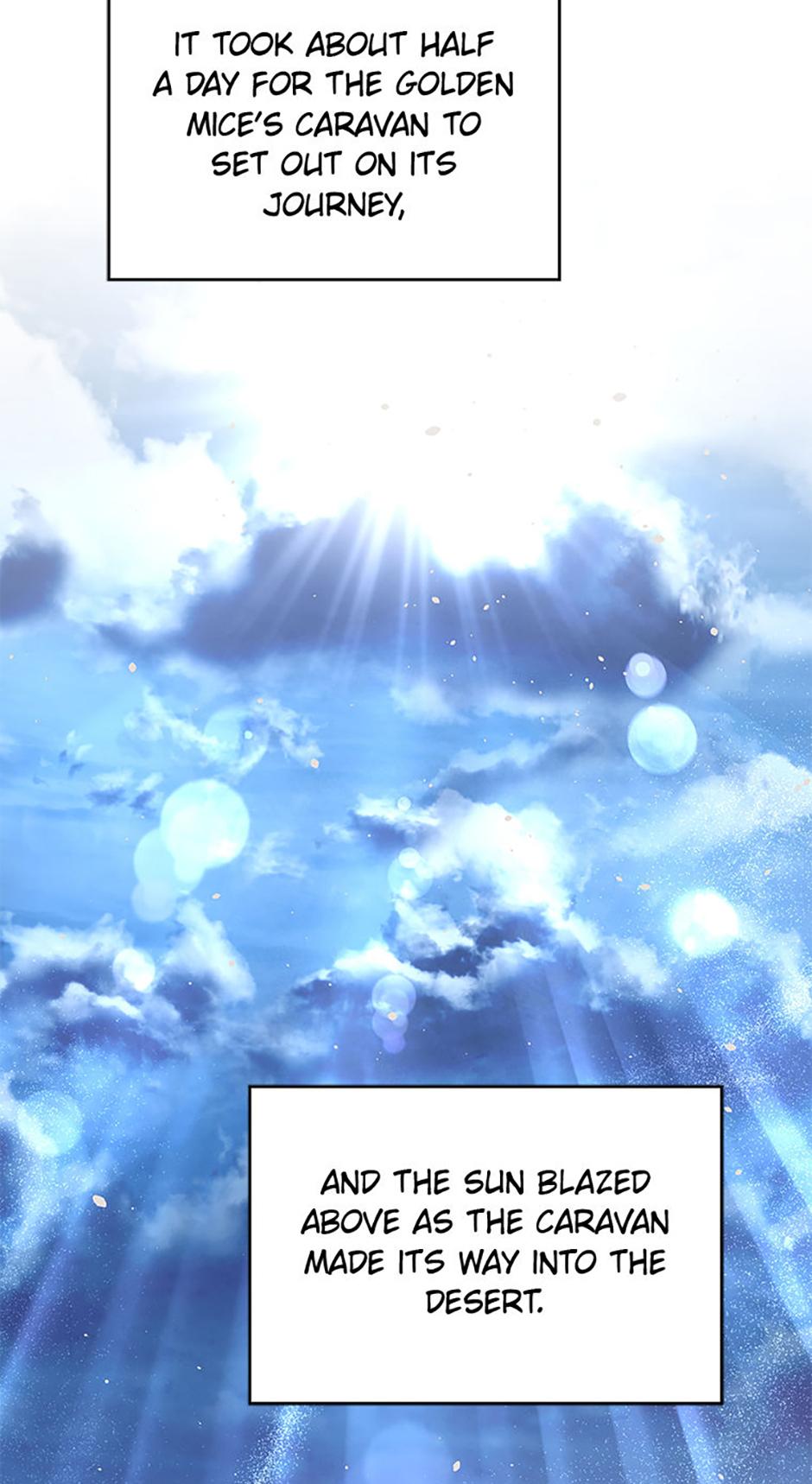 The Swordmaster’s Son Chapter 192 — page 52
