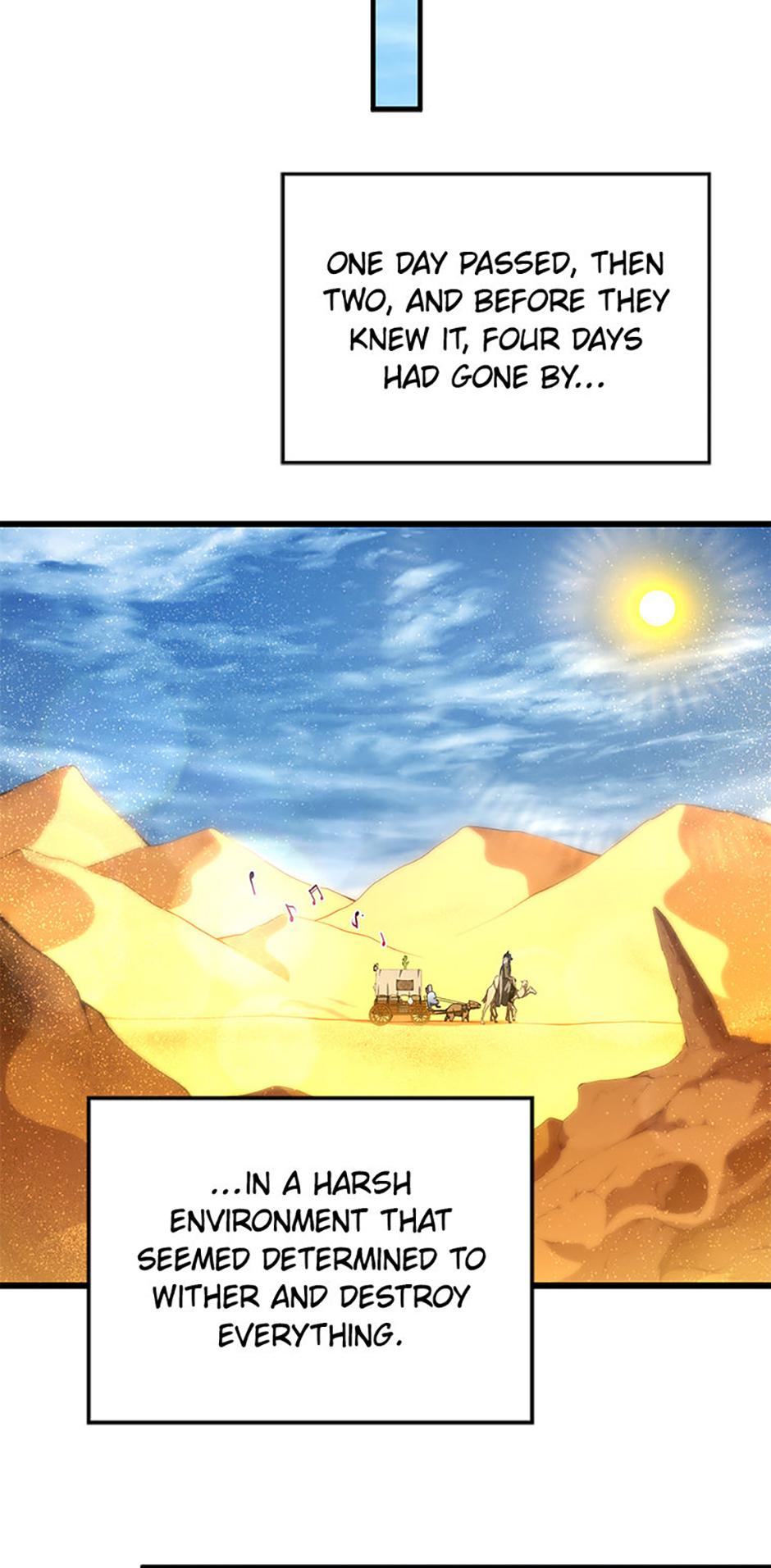The Swordmaster’s Son Chapter 192 — page 55