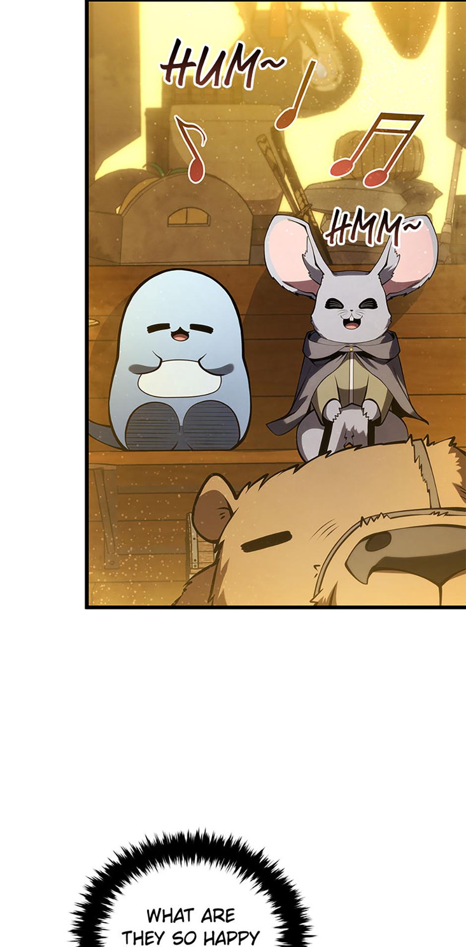 The Swordmaster’s Son Chapter 192 — page 56