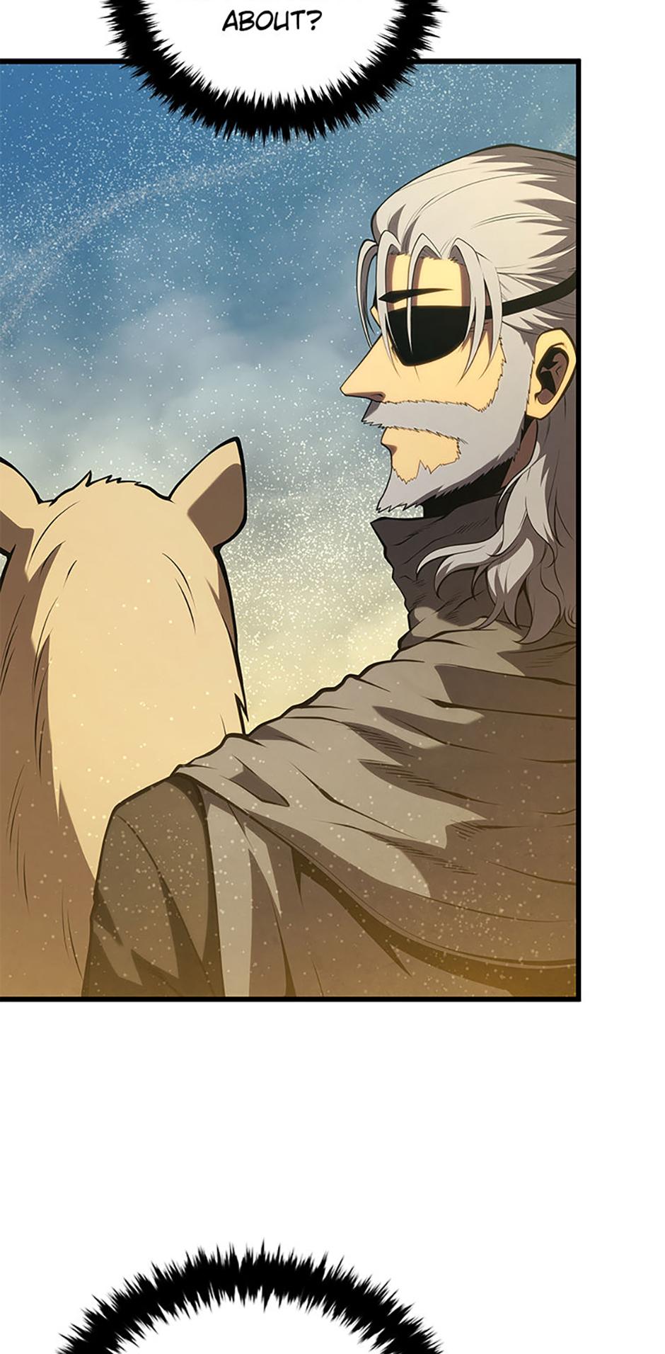 The Swordmaster’s Son Chapter 192 — page 57
