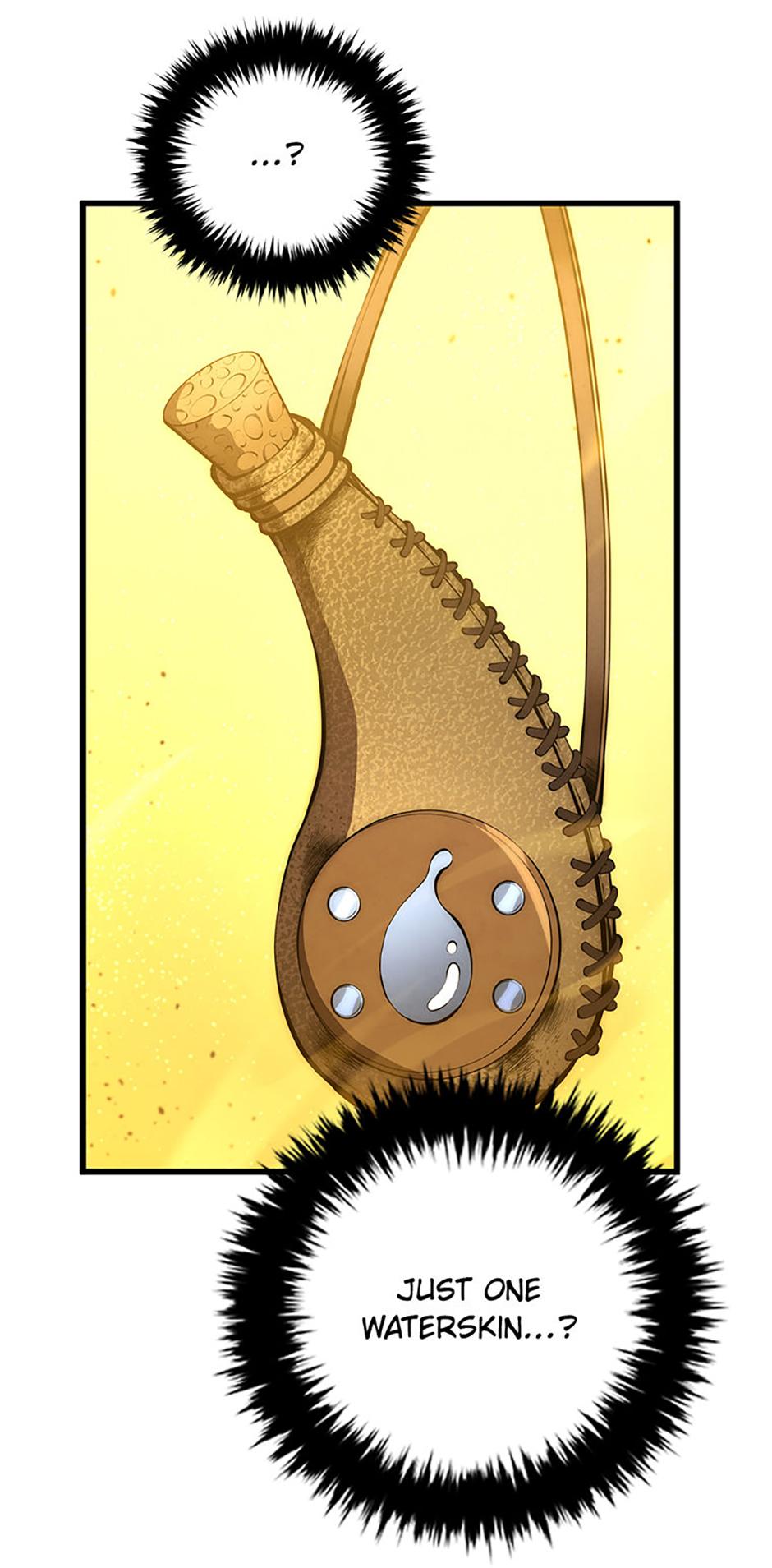 The Swordmaster’s Son Chapter 192 — page 59