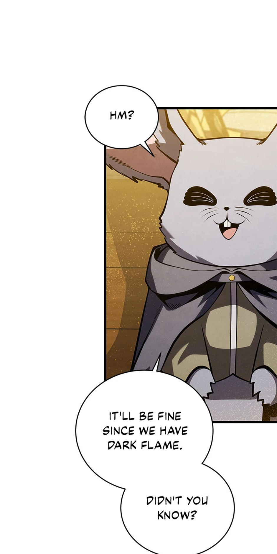 The Swordmaster’s Son Chapter 192 — page 61