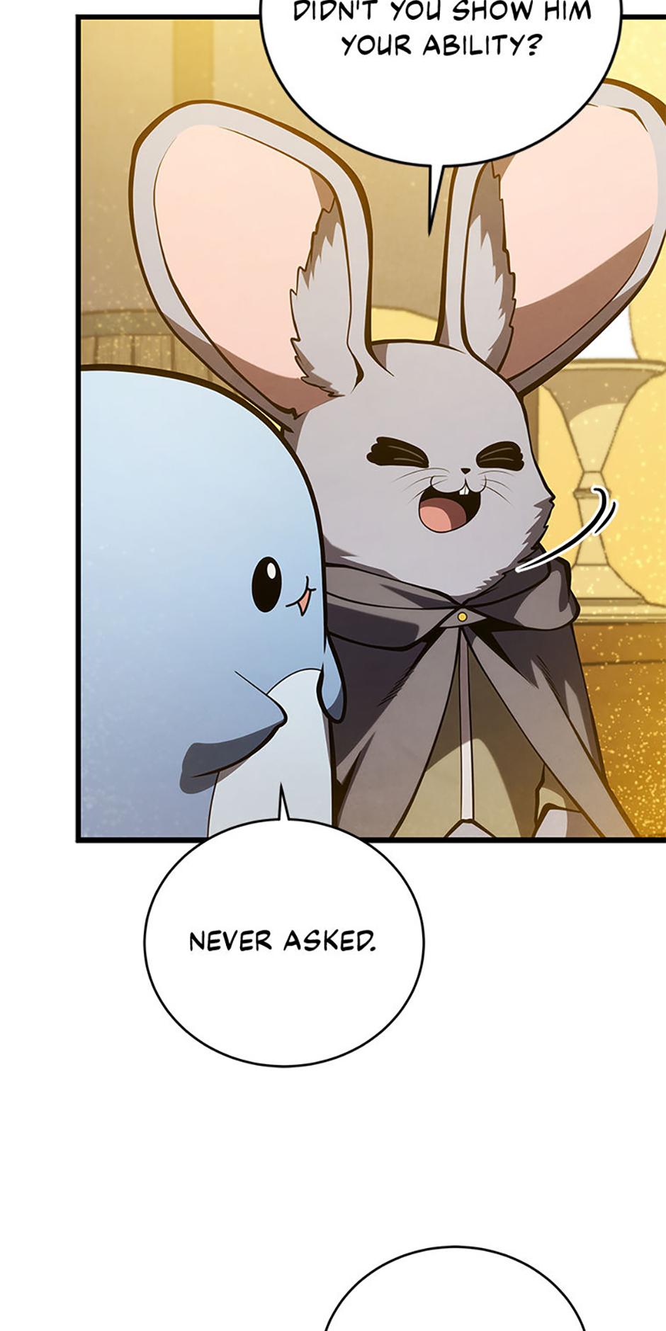 The Swordmaster’s Son Chapter 192 — page 63