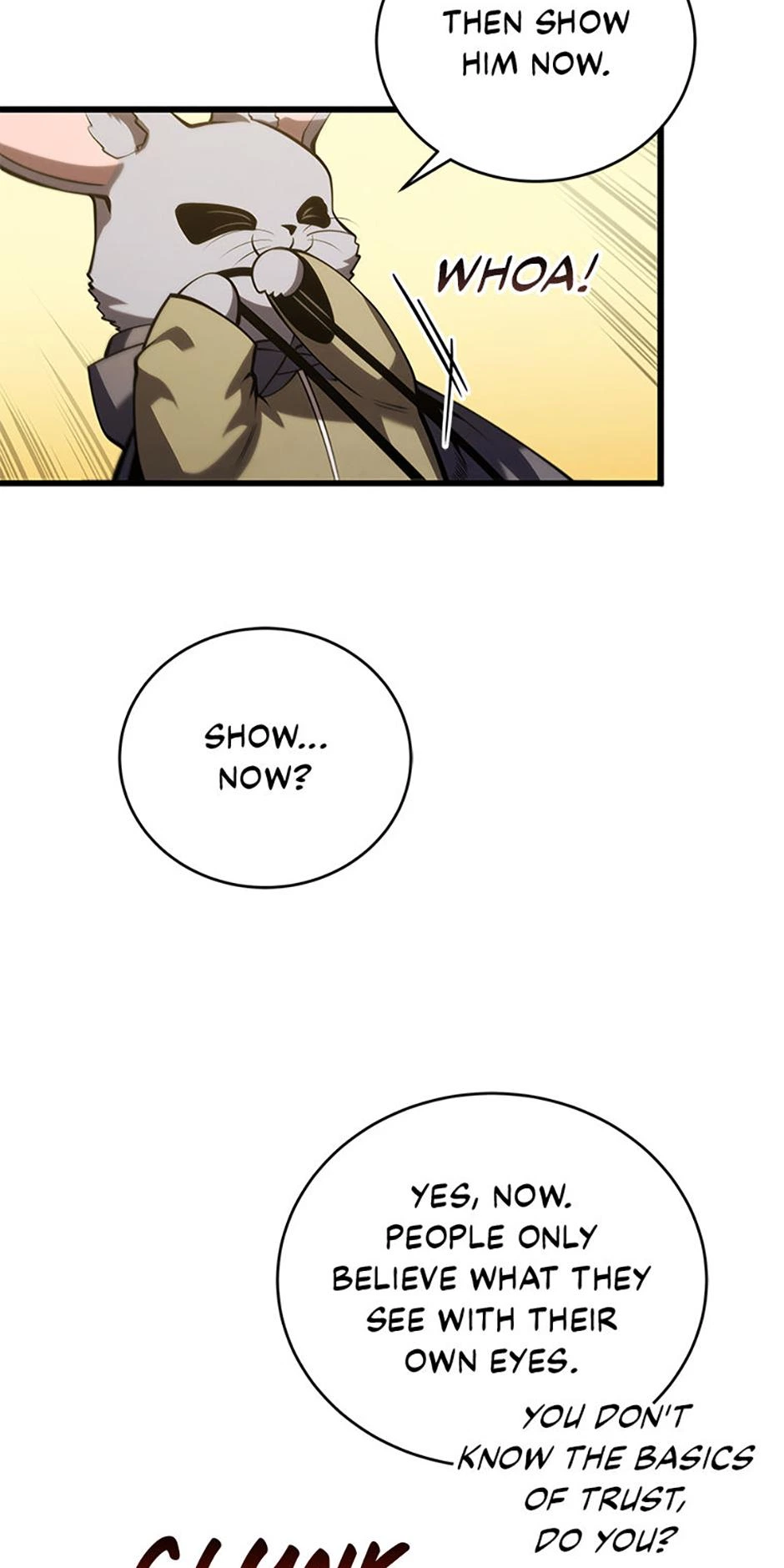 The Swordmaster’s Son Chapter 192 — page 64