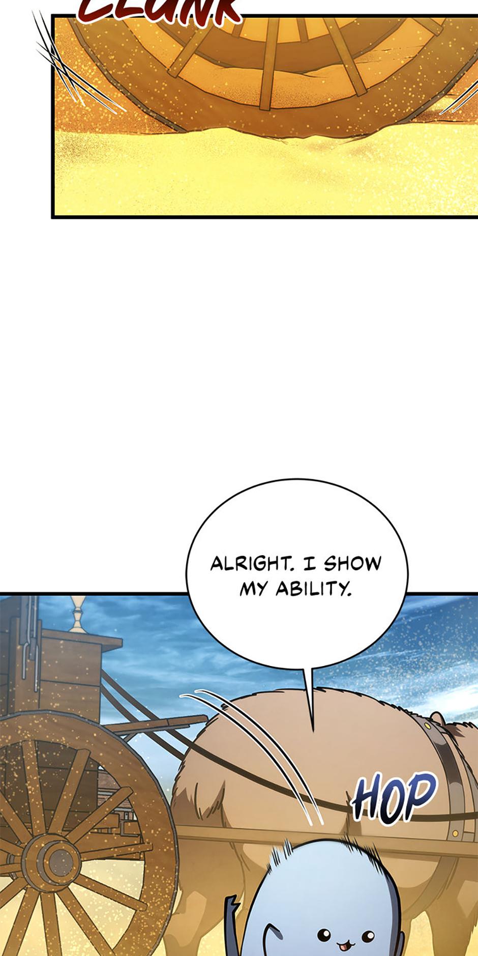 The Swordmaster’s Son Chapter 192 — page 65