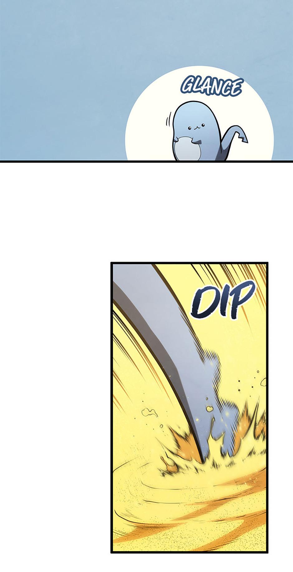 The Swordmaster’s Son Chapter 192 — page 70