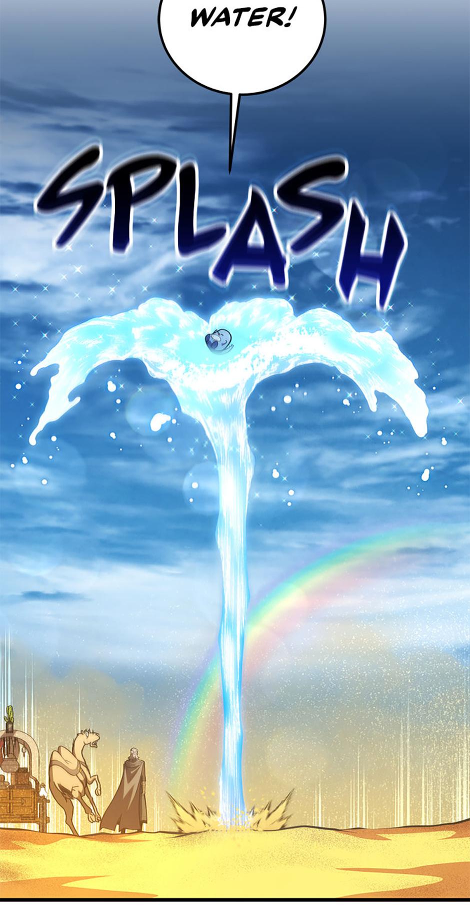 The Swordmaster’s Son Chapter 192 — page 72