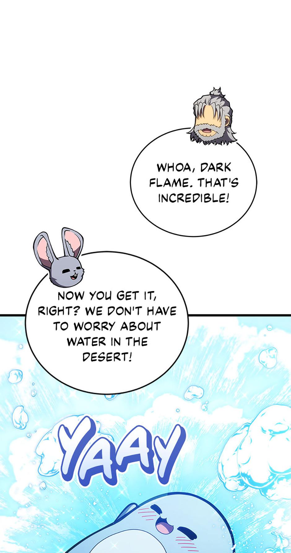 The Swordmaster’s Son Chapter 192 — page 74