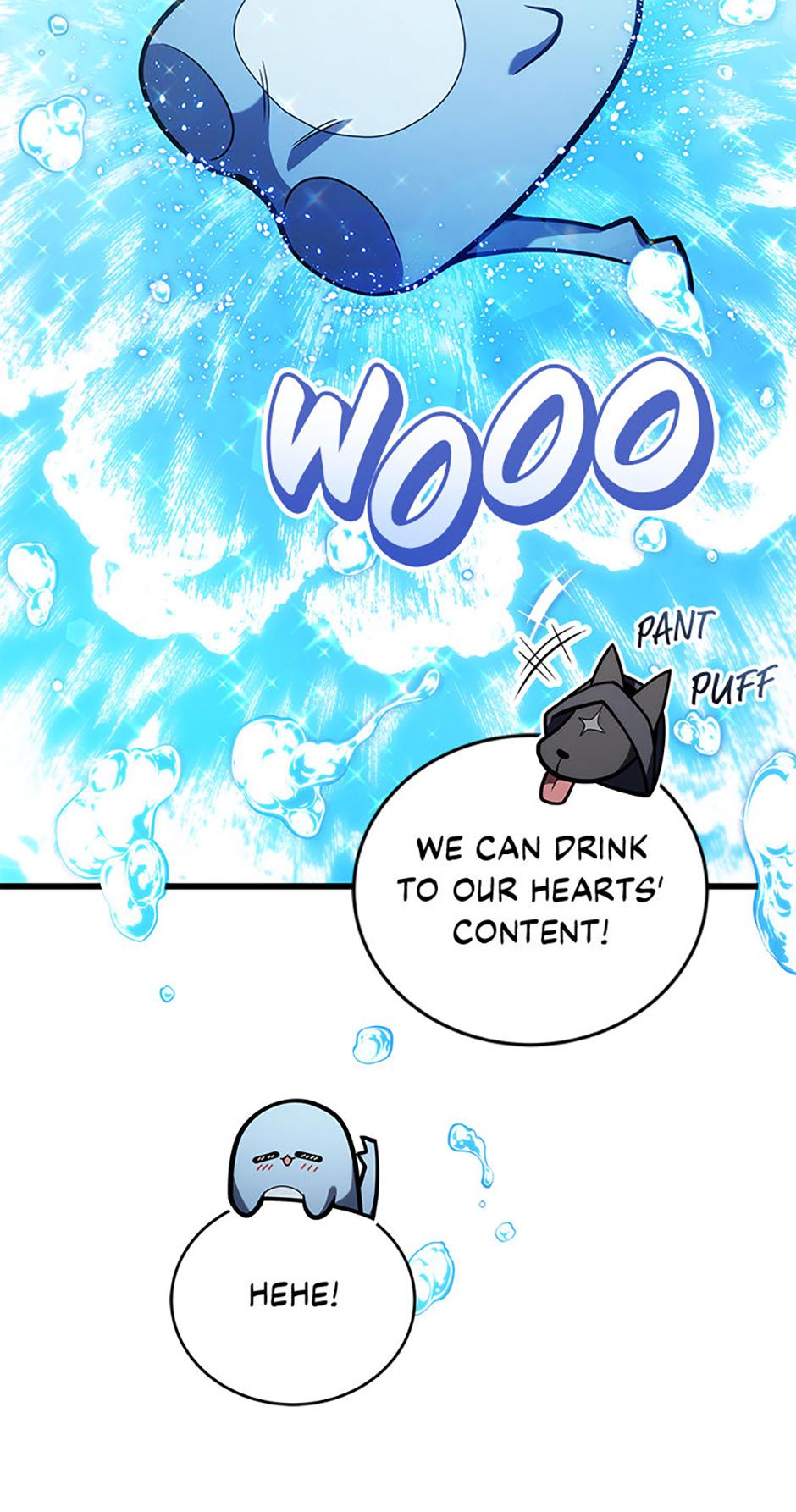 The Swordmaster’s Son Chapter 192 — page 75