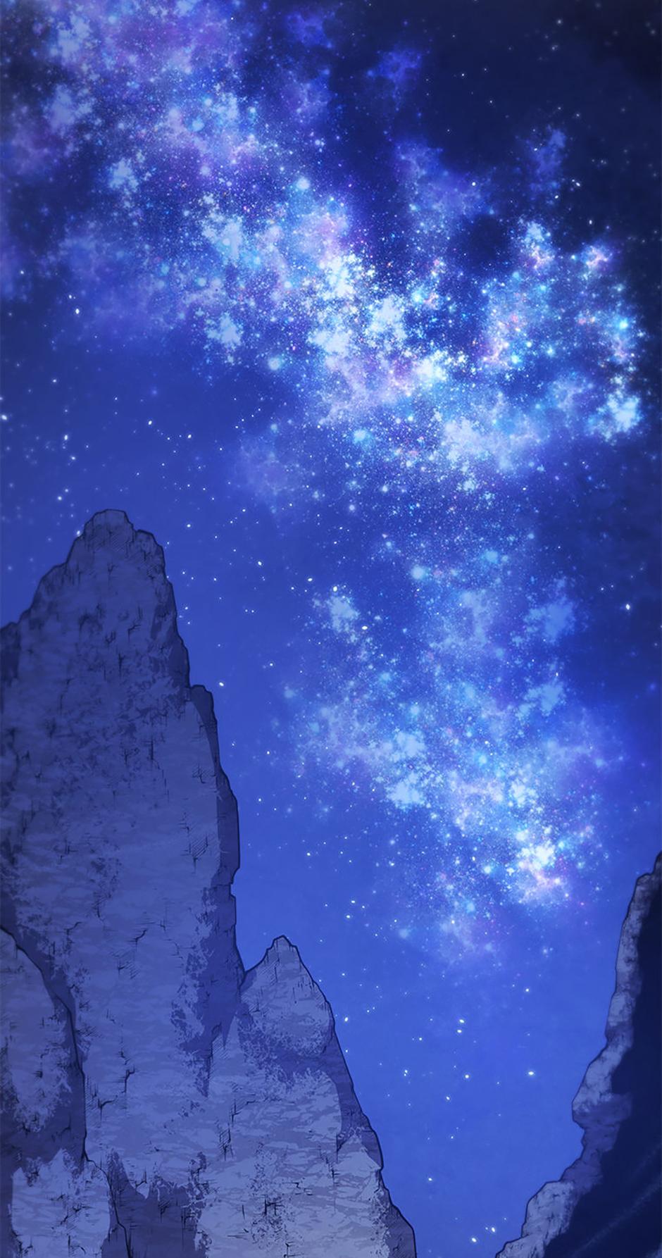 The Swordmaster’s Son Chapter 192 — page 77