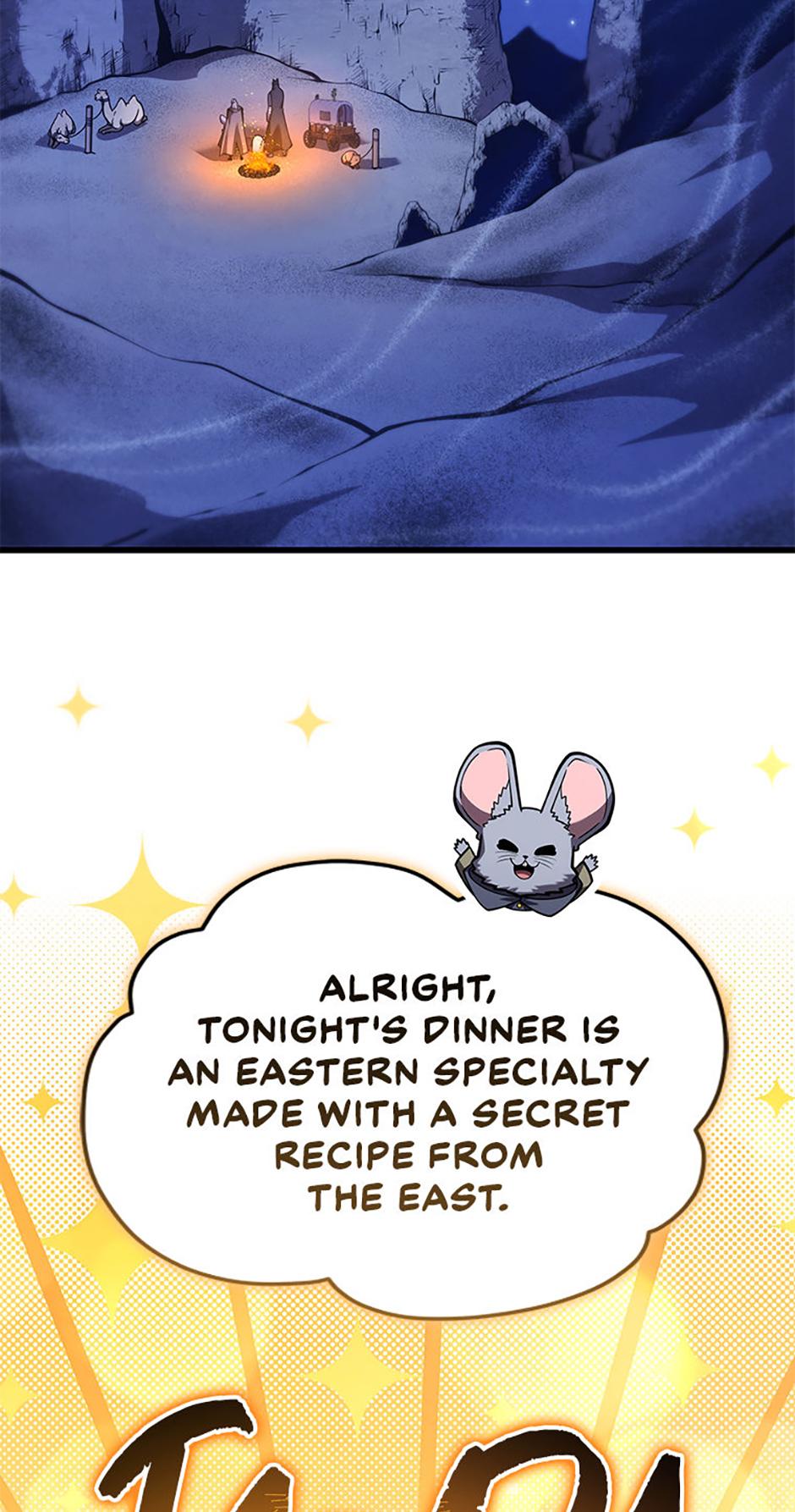 The Swordmaster’s Son Chapter 192 — page 78
