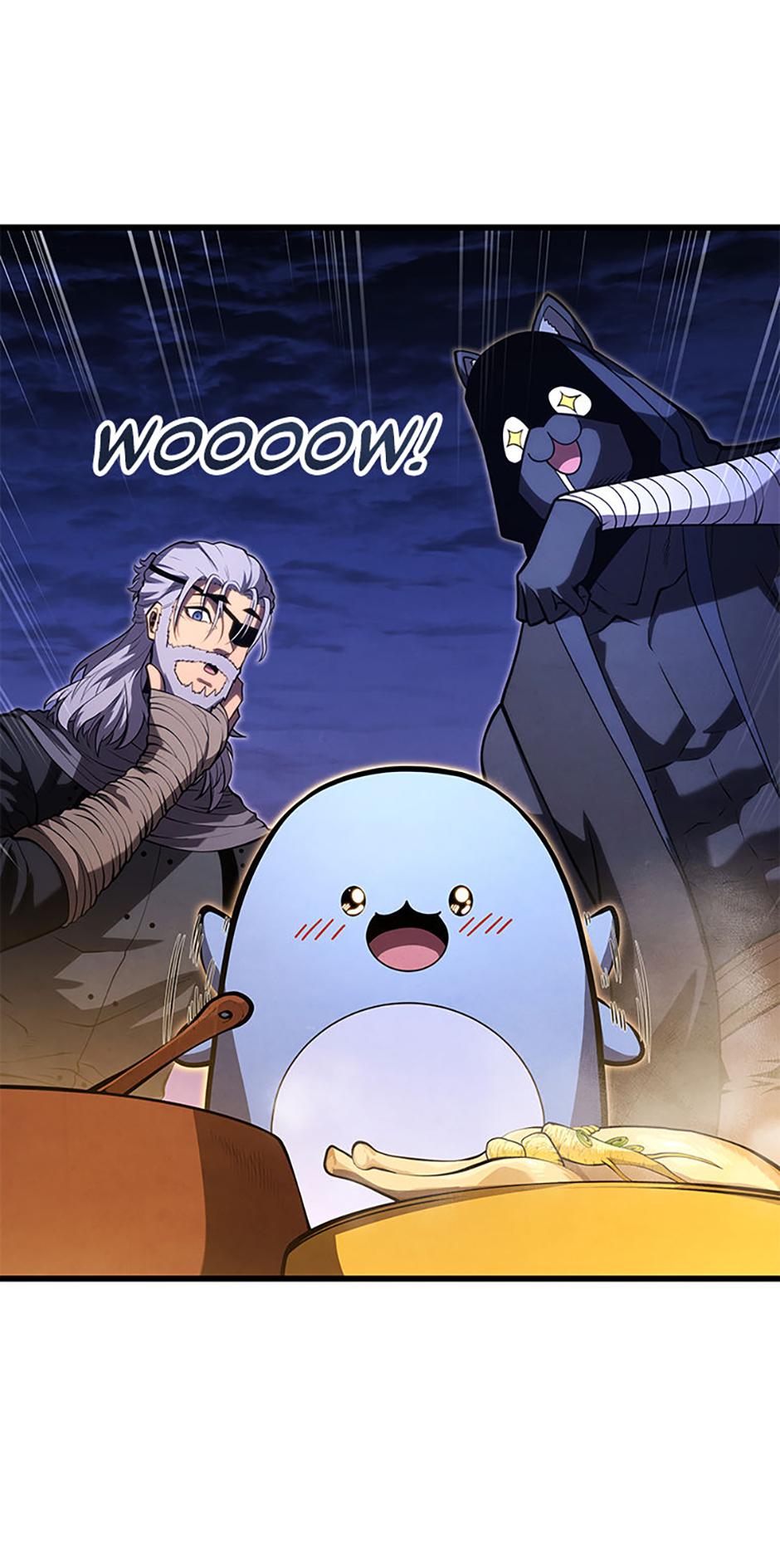The Swordmaster’s Son Chapter 192 — page 80