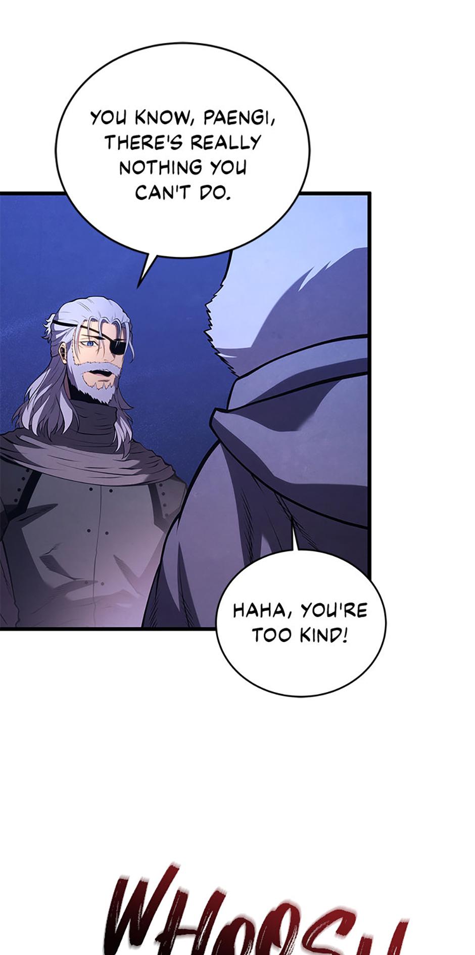 The Swordmaster’s Son Chapter 192 — page 81