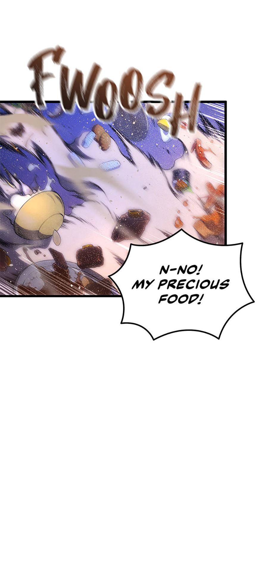 The Swordmaster’s Son Chapter 192 — page 84